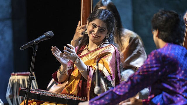 Kaushiki Chakraborty | Bhajan