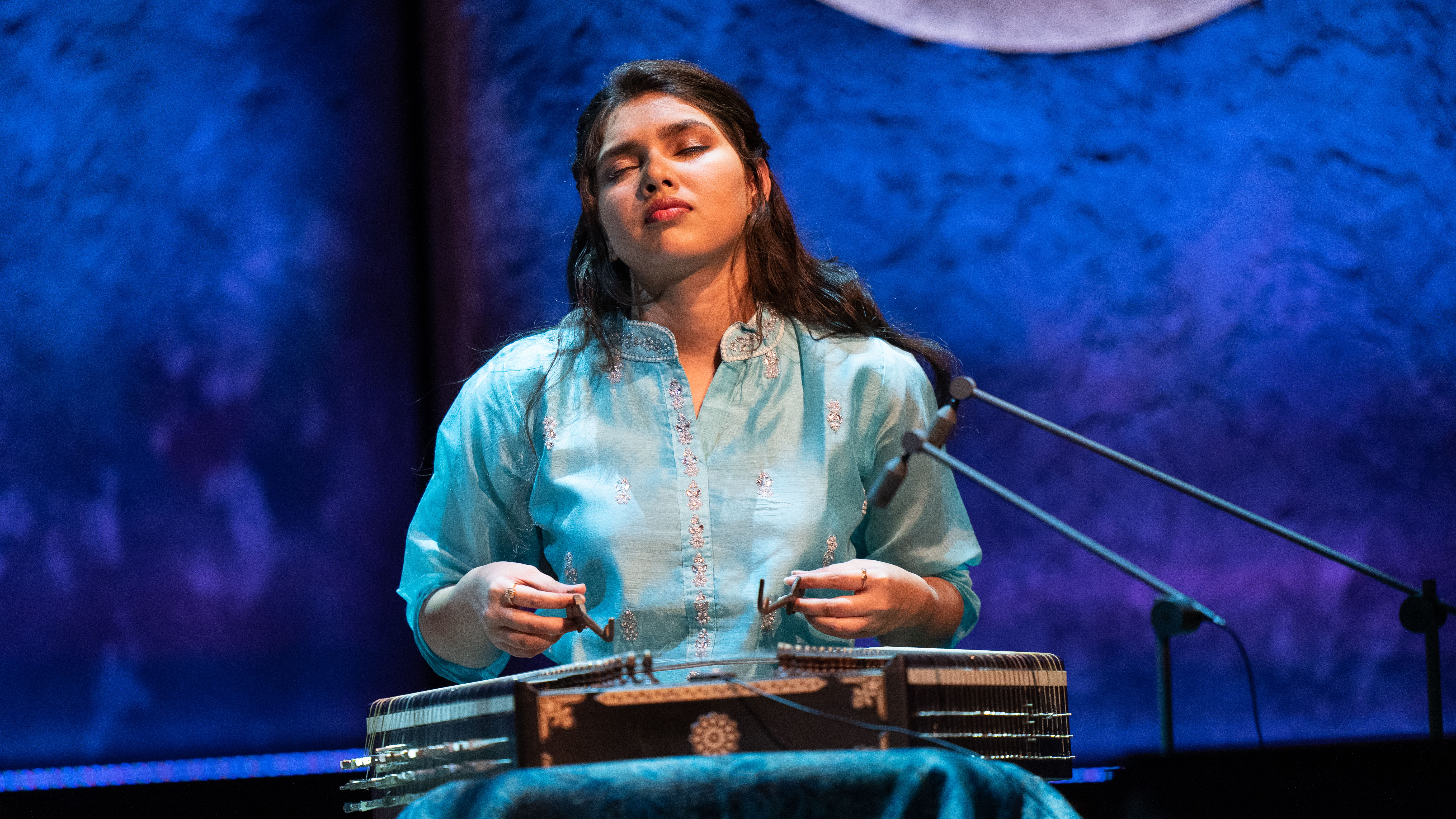 Sanskrati & Prakrati Wahane | Full Concert