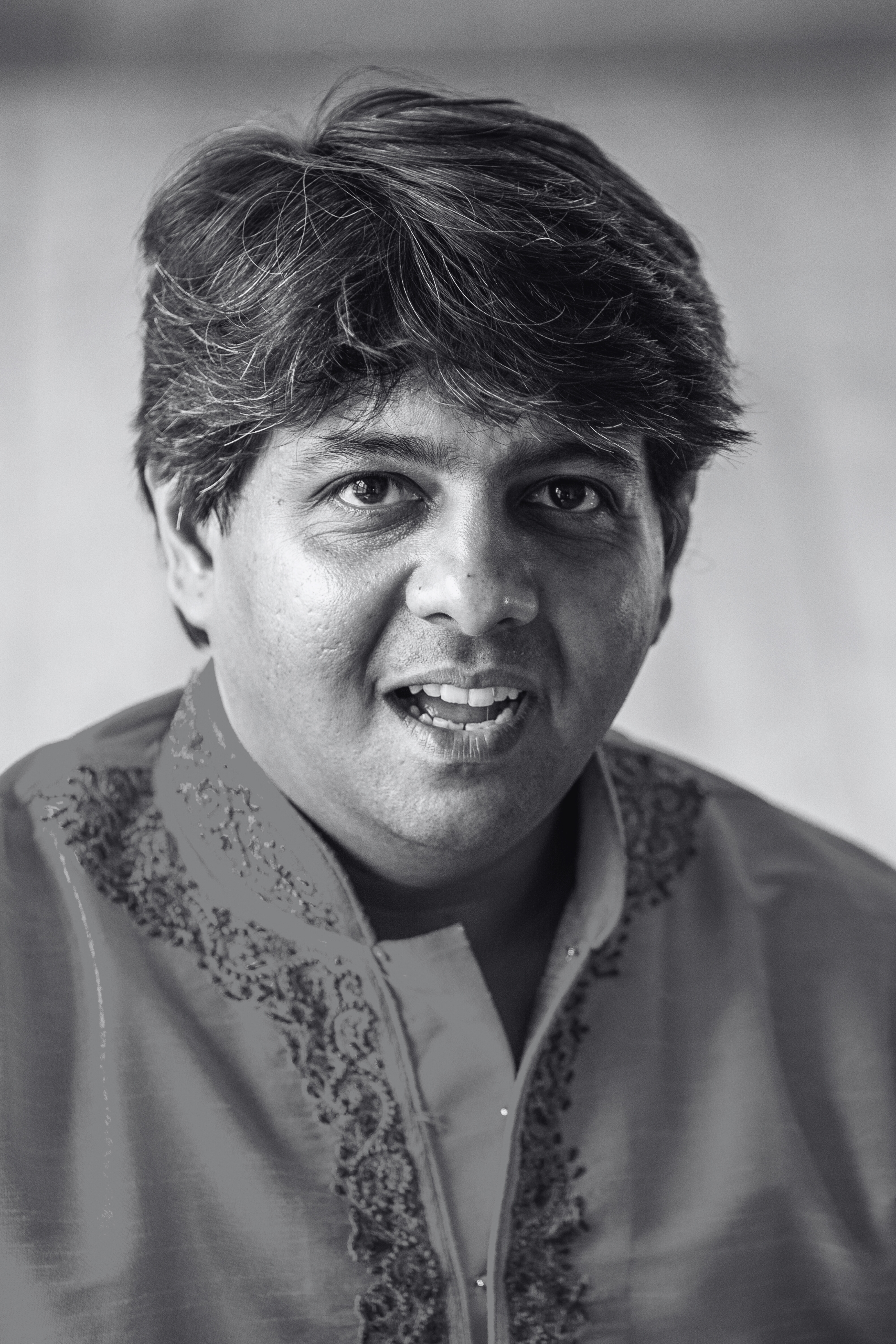 Omkar Dadarkar | Raag Patdeep