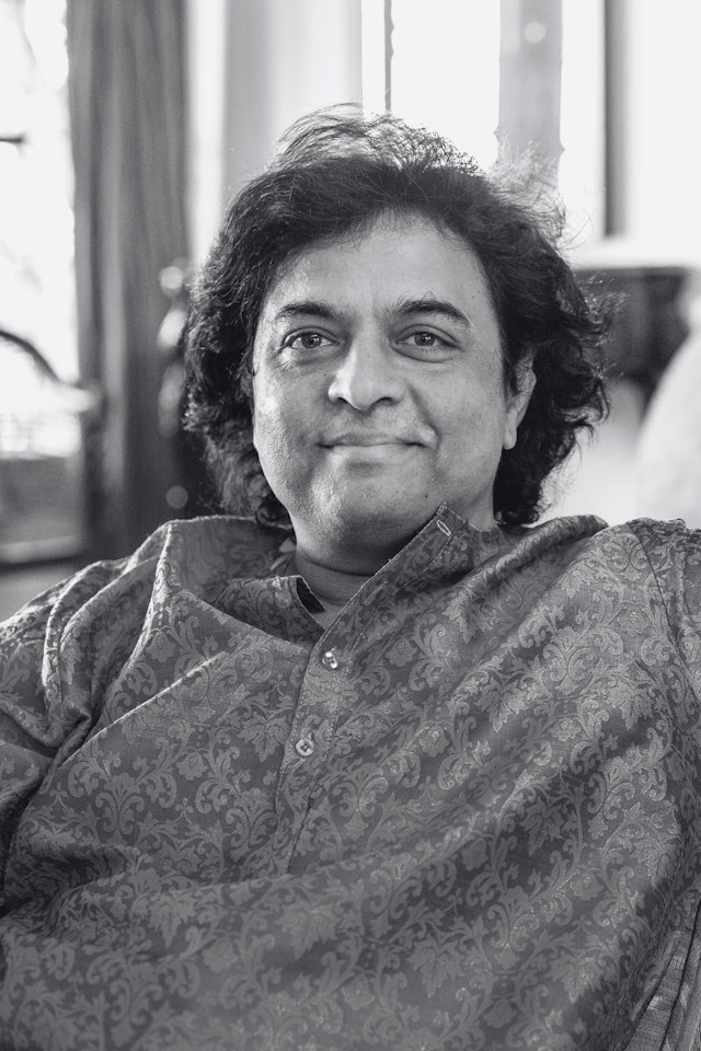 Supreet Deshpande | Tabla Solo