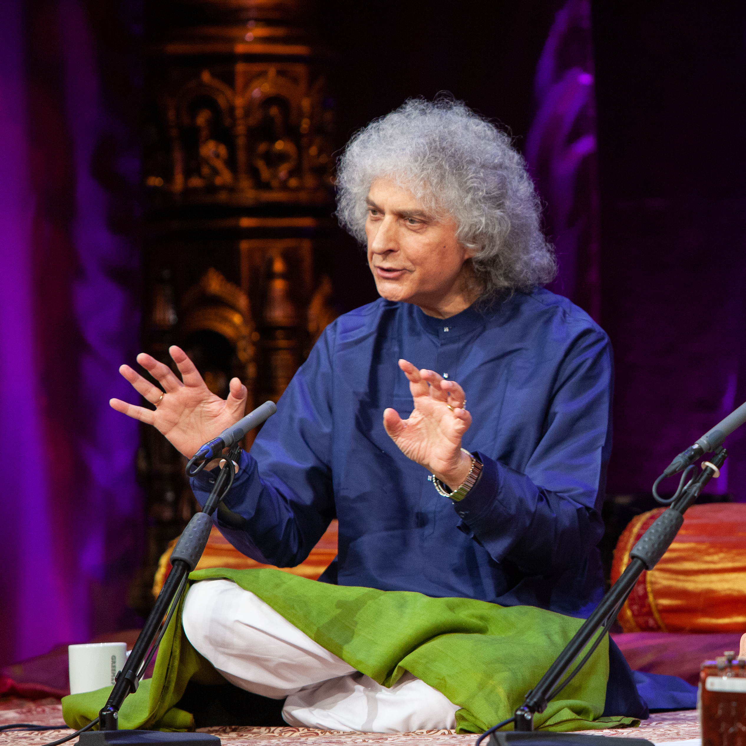 Pandit Shivkumar Sharma (1938-2022)