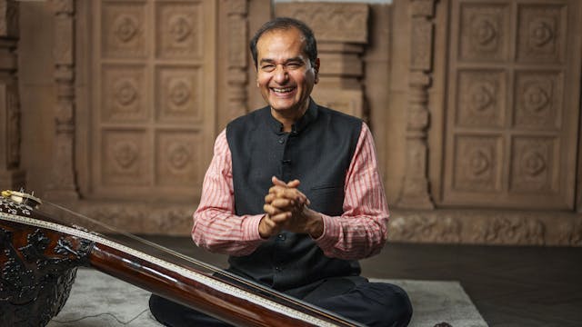 Uday Bhawalkar | In Conversation