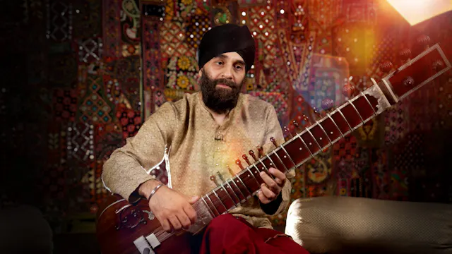 Indian Music Appreciation Course Part...