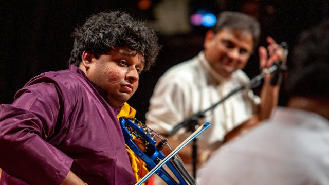 Harikumar Sivan | Ram Bhajan