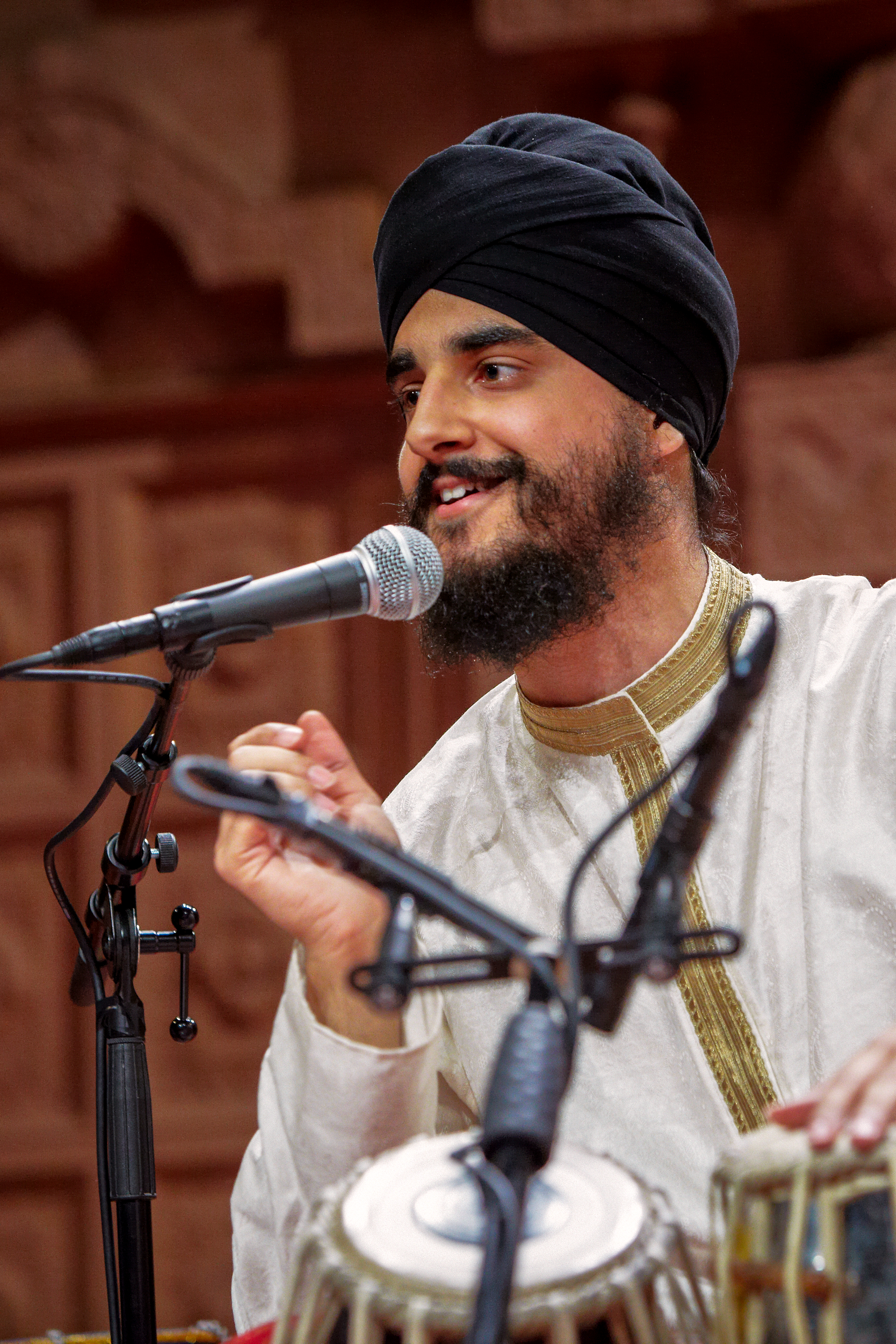 Gurdain Rayatt | Director's Cut