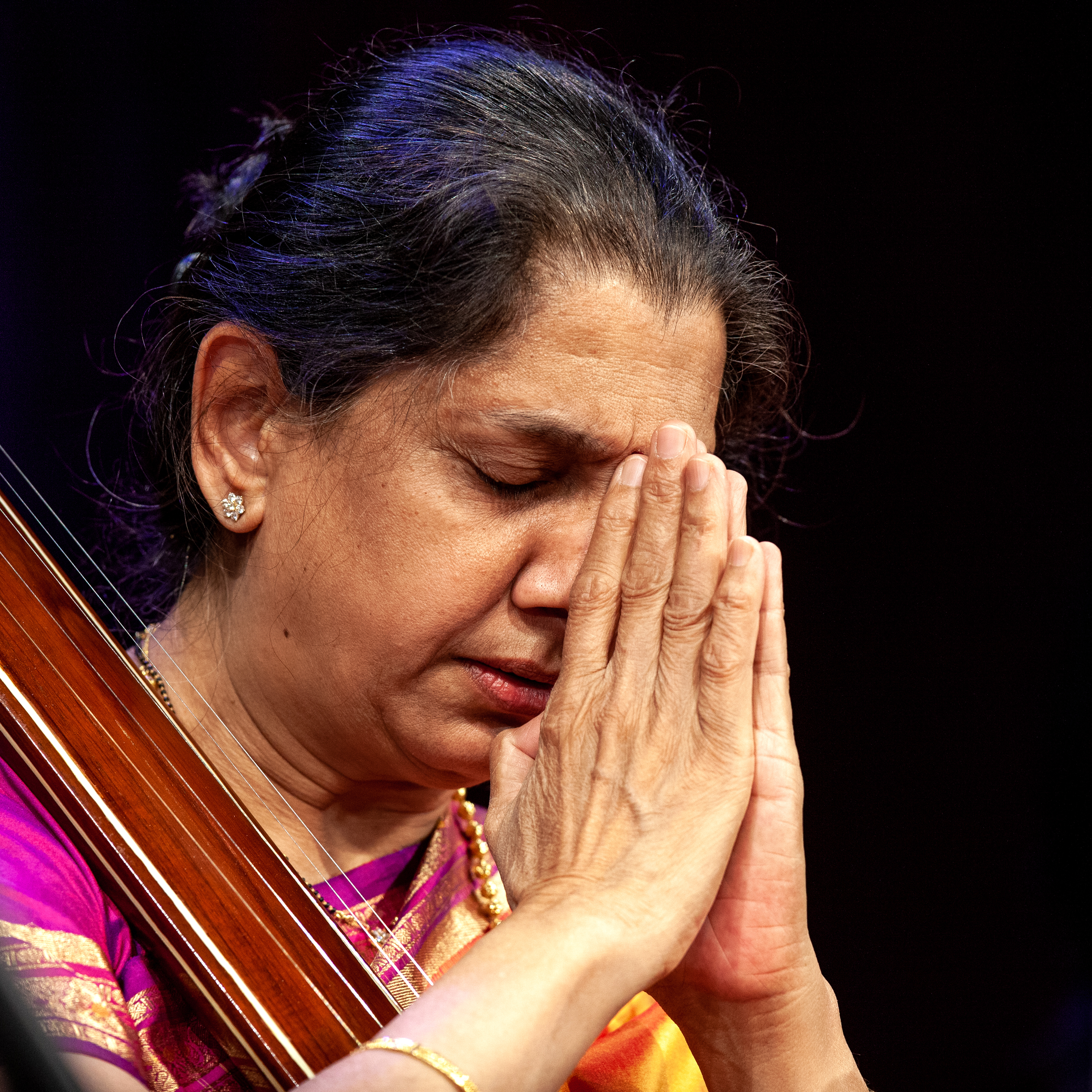  Veena Sahasrabuddhe | Vande Matram