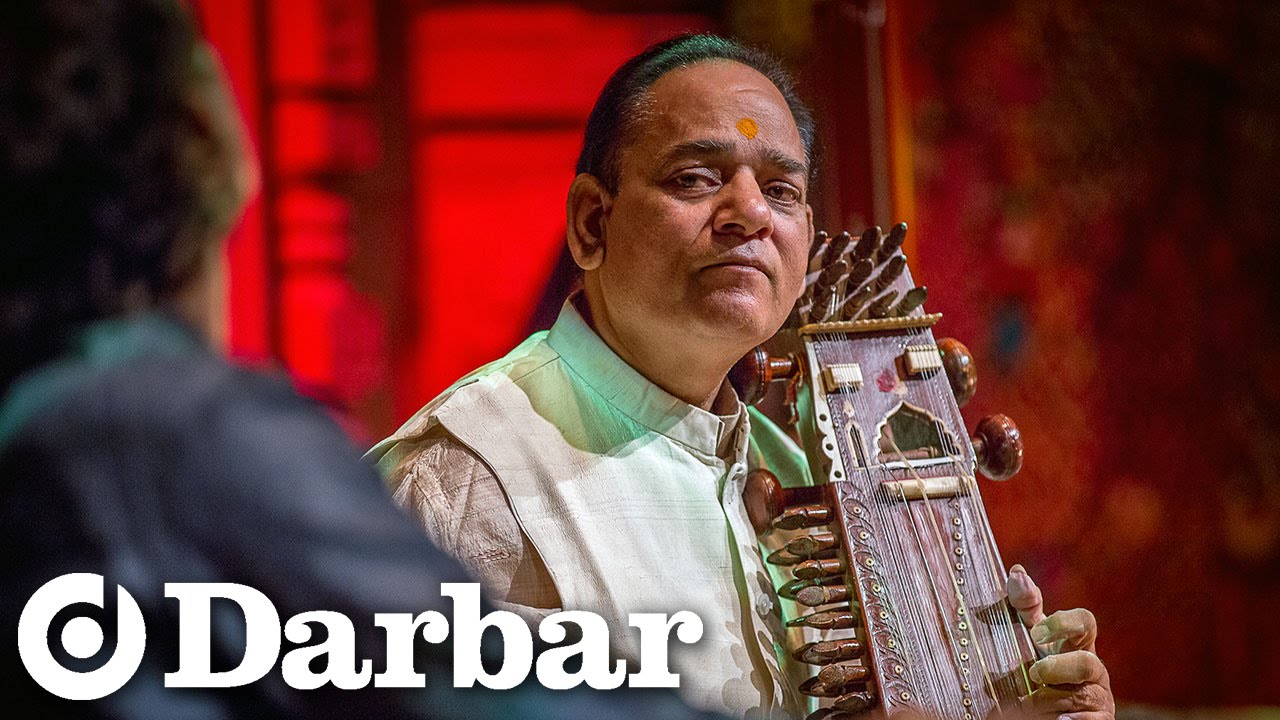 Bharat Bhushan Goswami | Raag Bihag