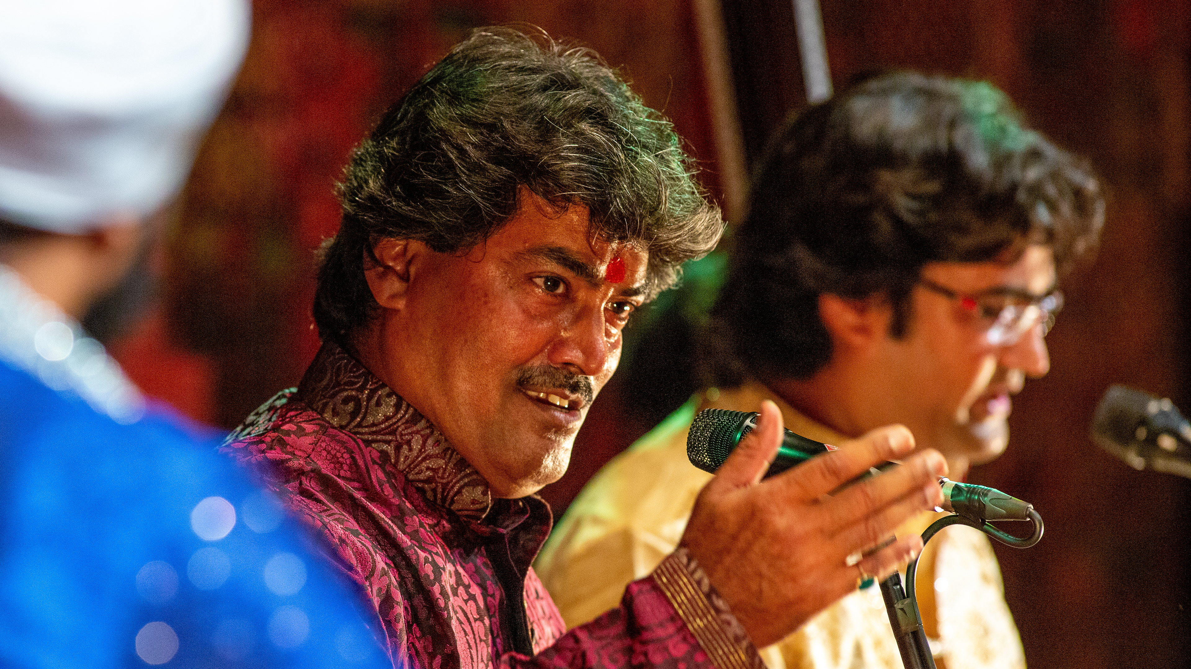 S7 EP6 | Pandit Premkumar Mallick