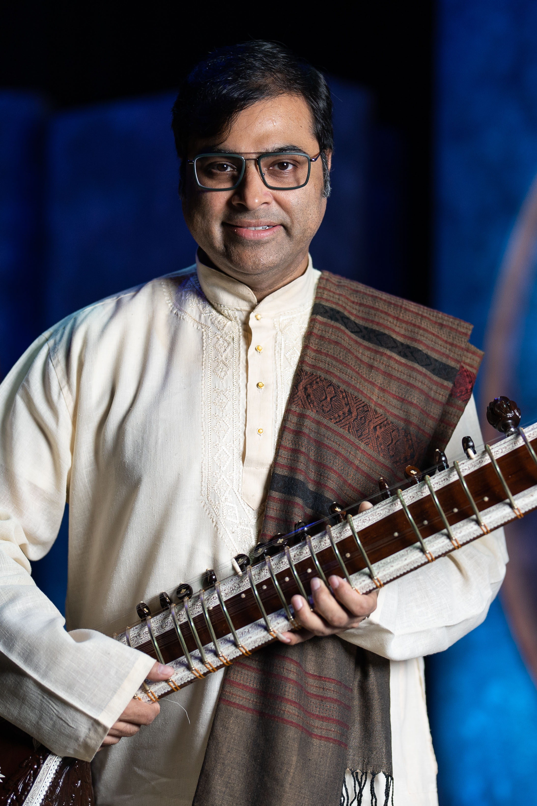 Purbayan Chatterjee | Sitar | Raag Bilaskhani Todi 
