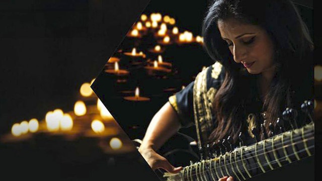  Roopa Panesar | Full Concert