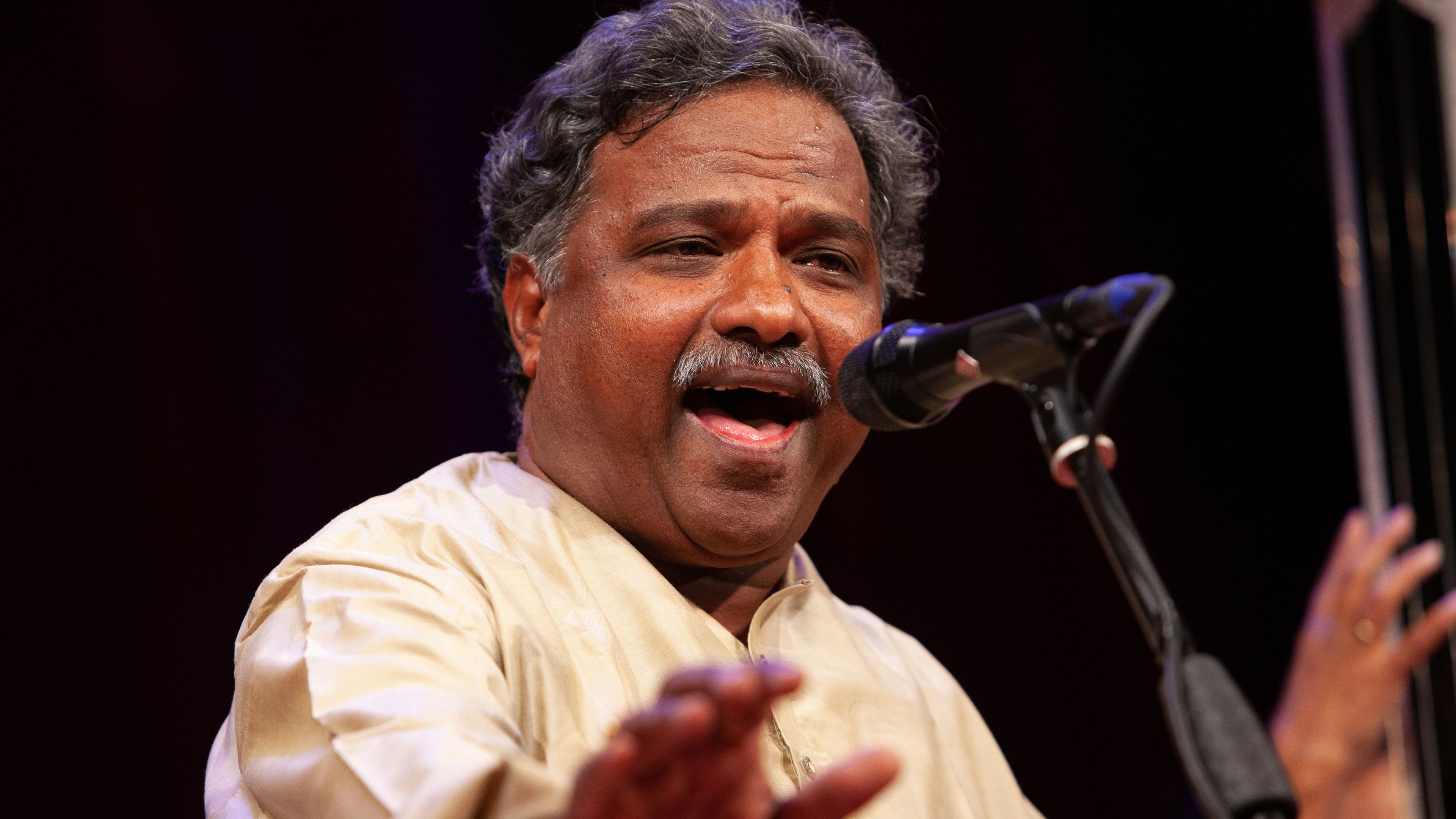 Pandit Venkatesh Kumar | Powerful Khayal | Raag Multani