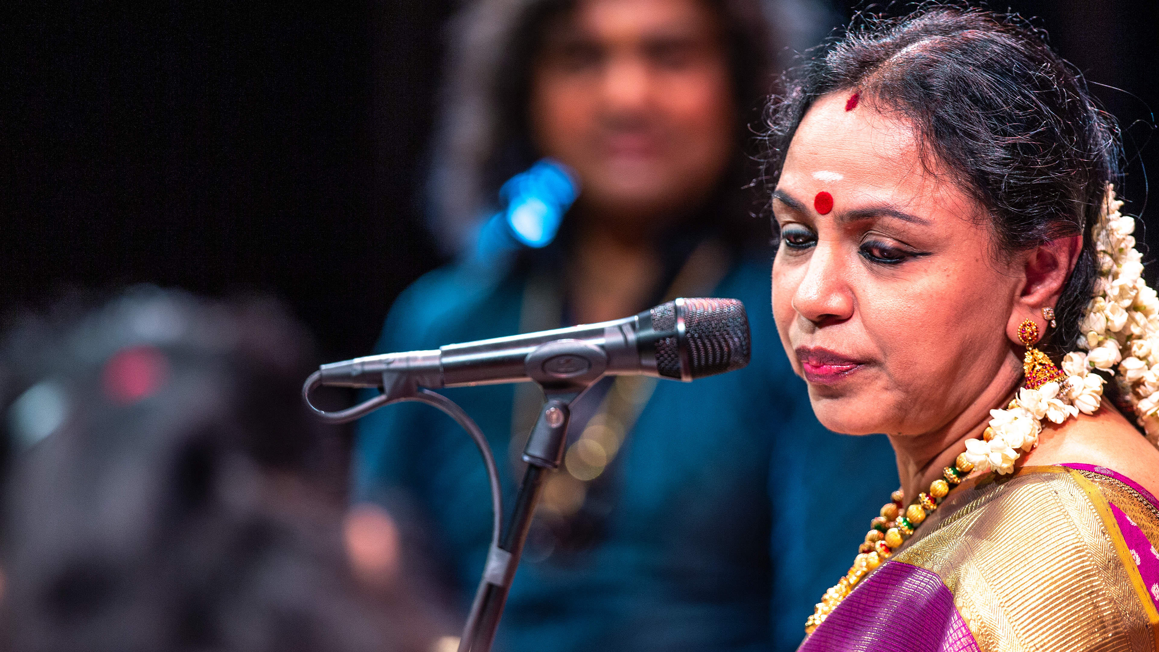 S6 EP3 | Sudha Ragunathan