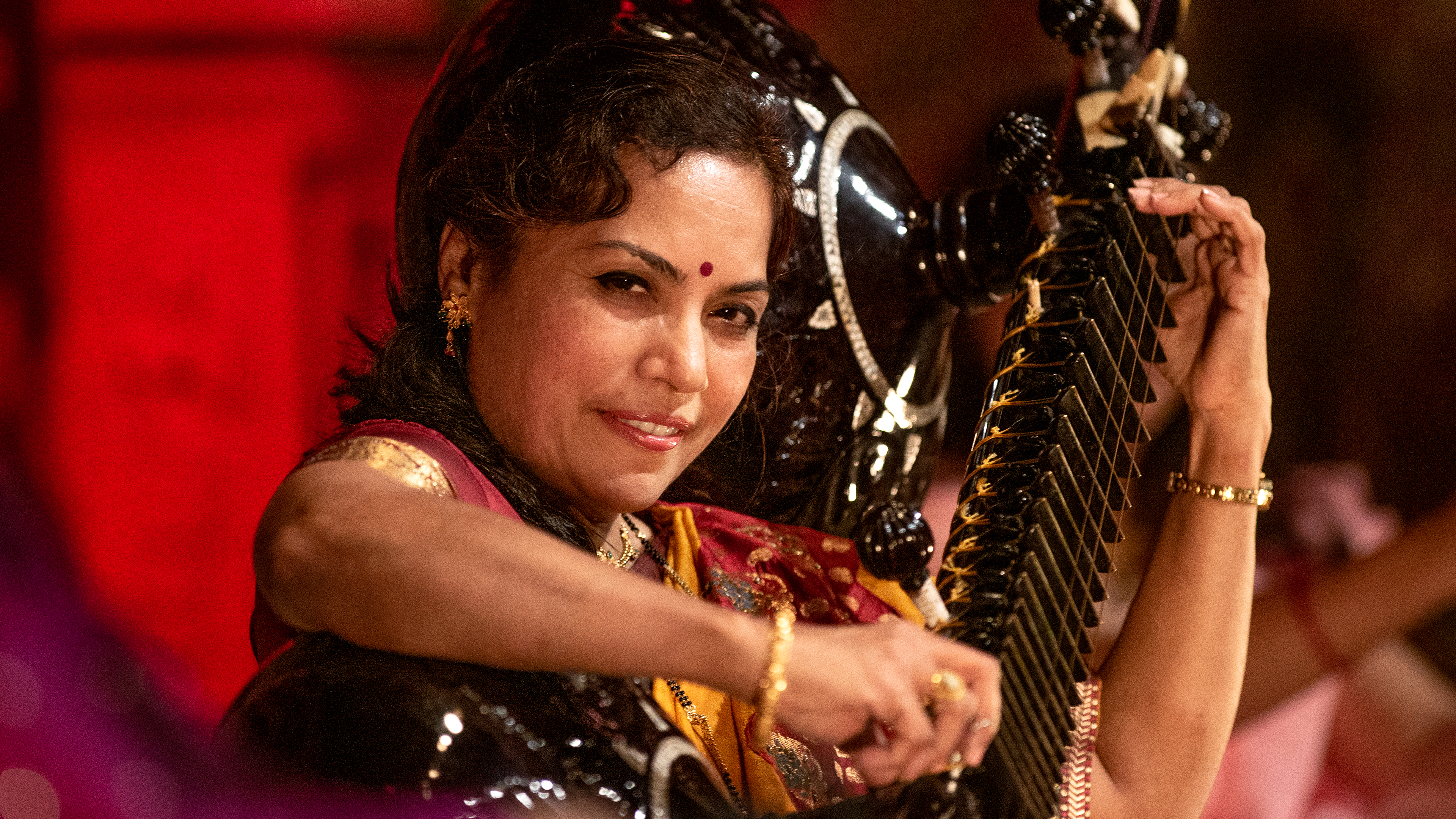 S7 EP5 Jyoti Hegde | Rudra Veena