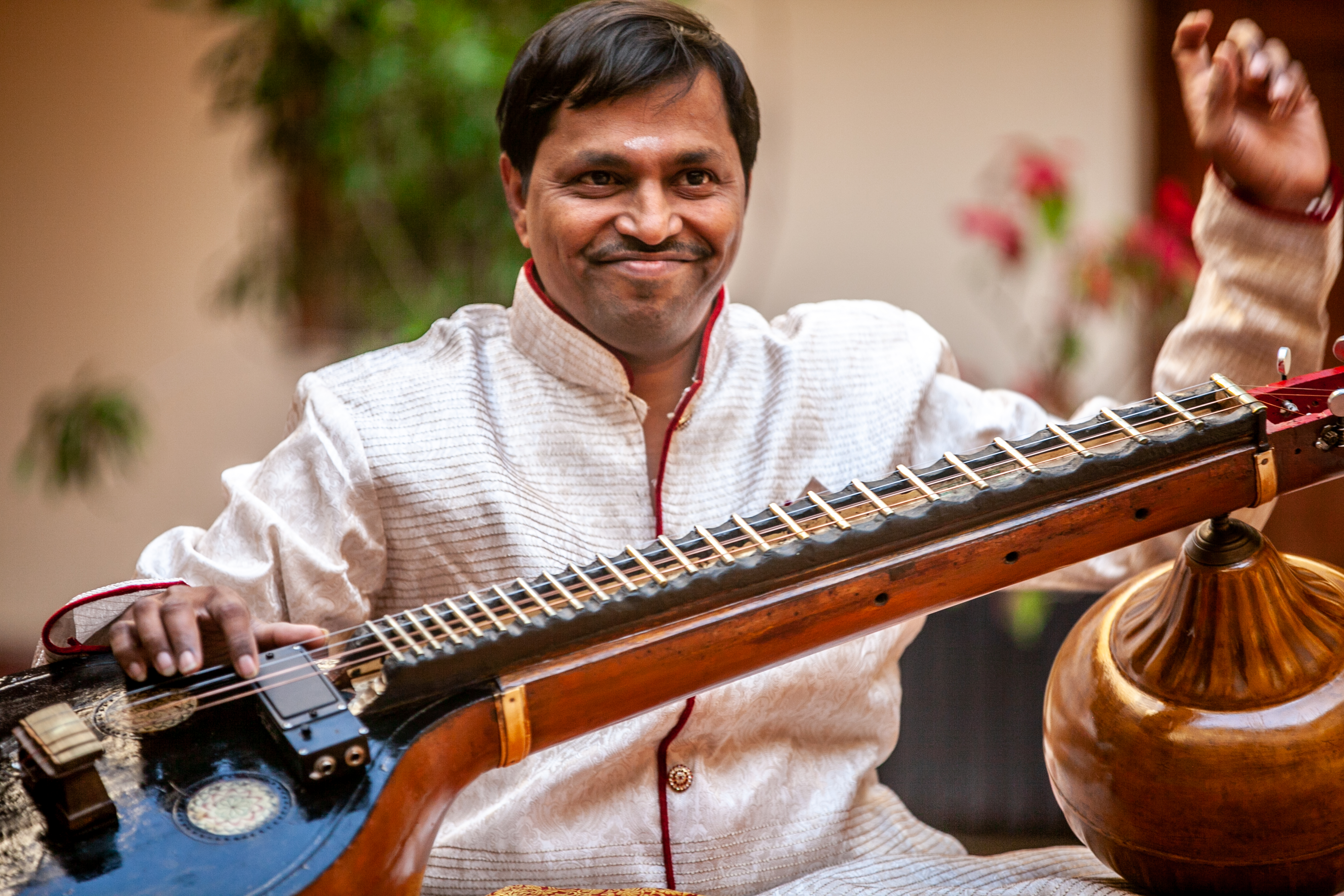 D Srinivas | Raga Sriranjani 