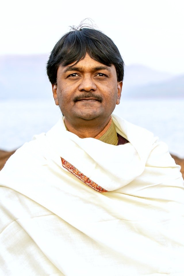 Jayateerth Mevundi | Raag Brindavani Sarang