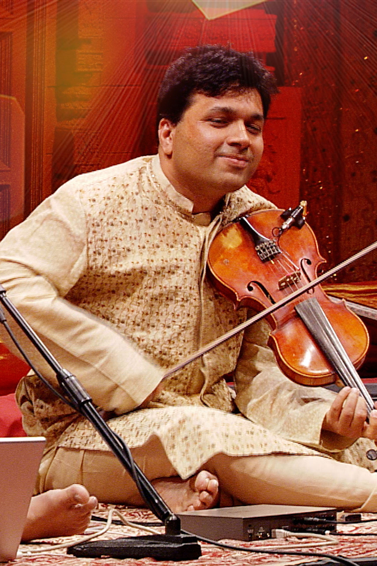 Ganesh & Kumaresh Rajagopalan | Full Concert