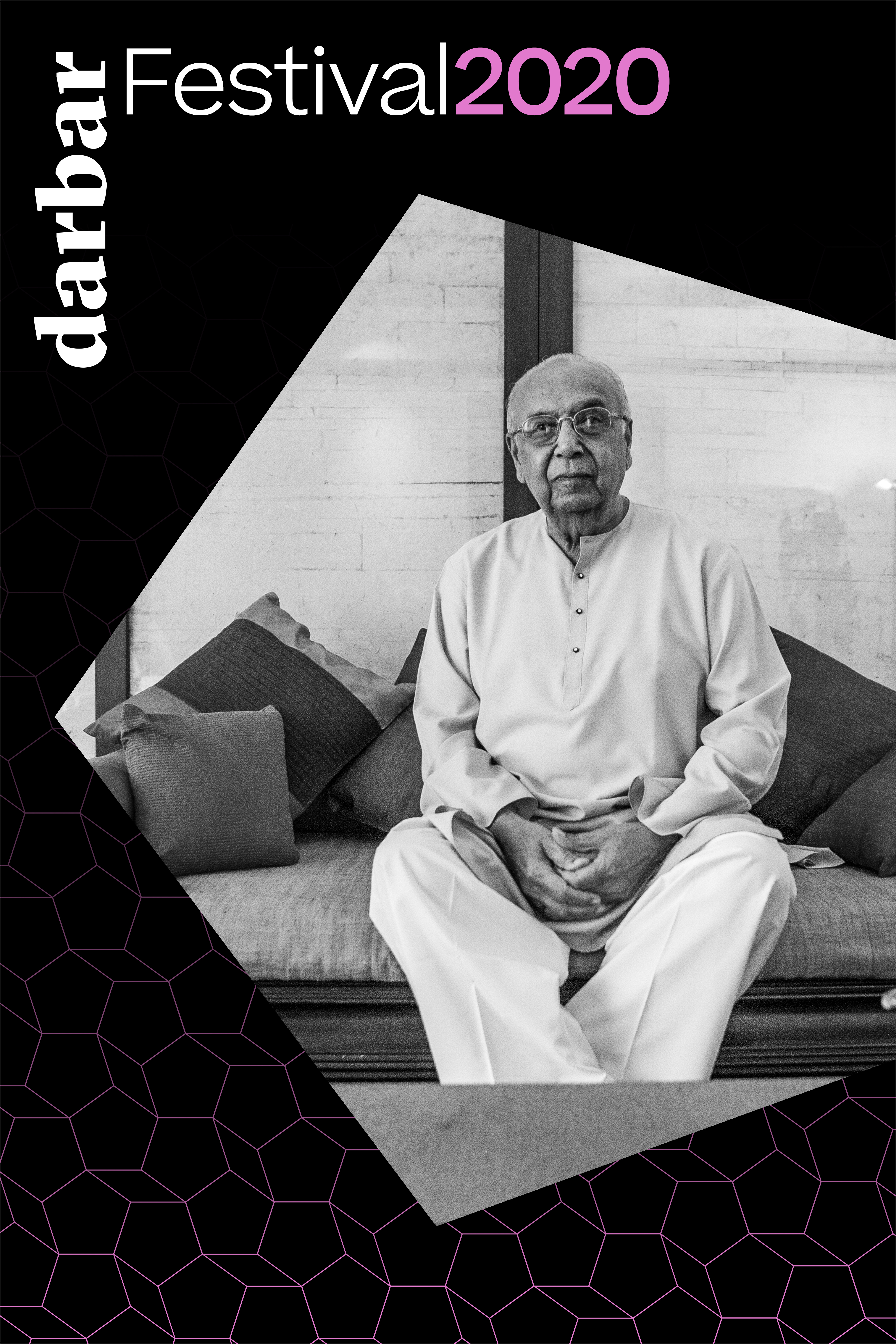 Bhakti Margi Film | Pandit Arvind Parikh | Darbar Festival 2020 