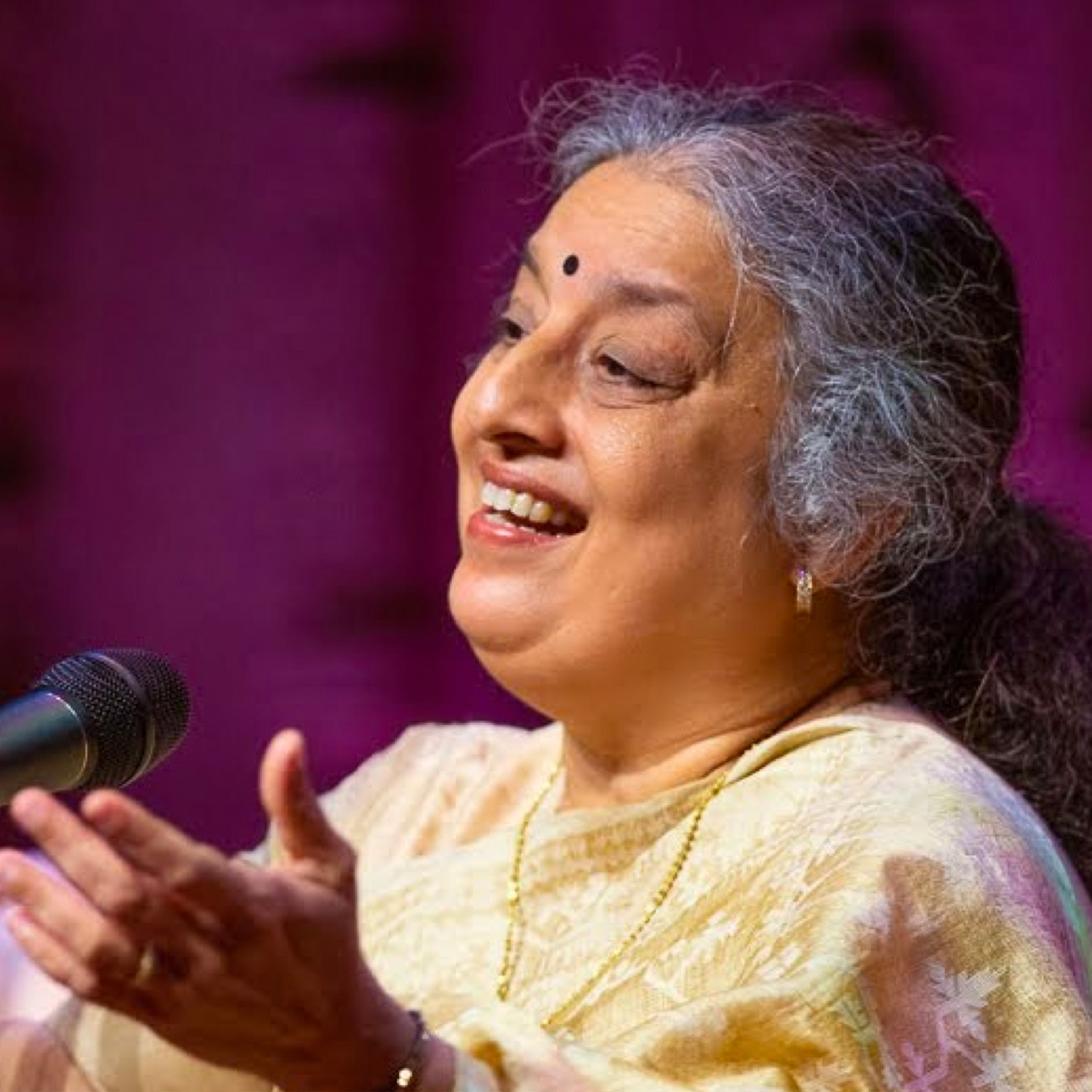 Ashwini Bhide-Deshpande | Kabir Bhajan