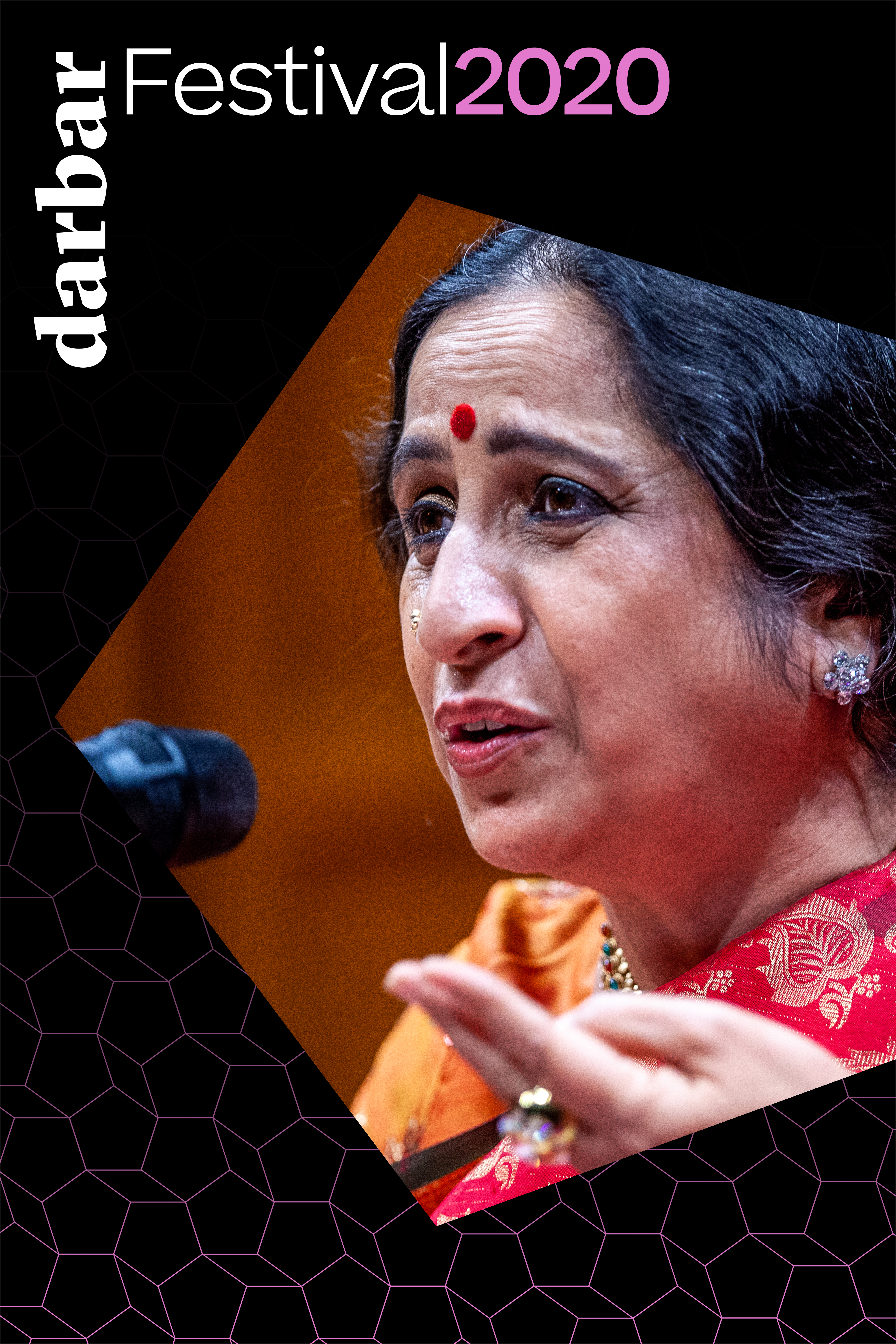 Aruna Sairam | Darbar Festival 2020 