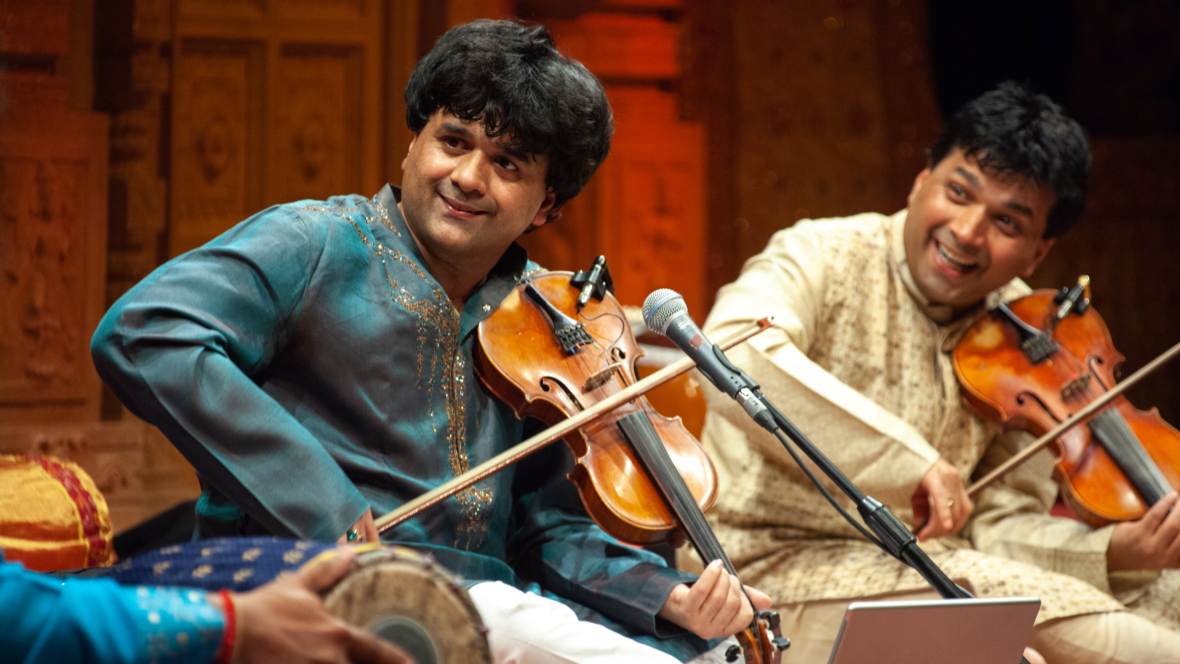 S2 EP4 | Ganesh & Kumaresh