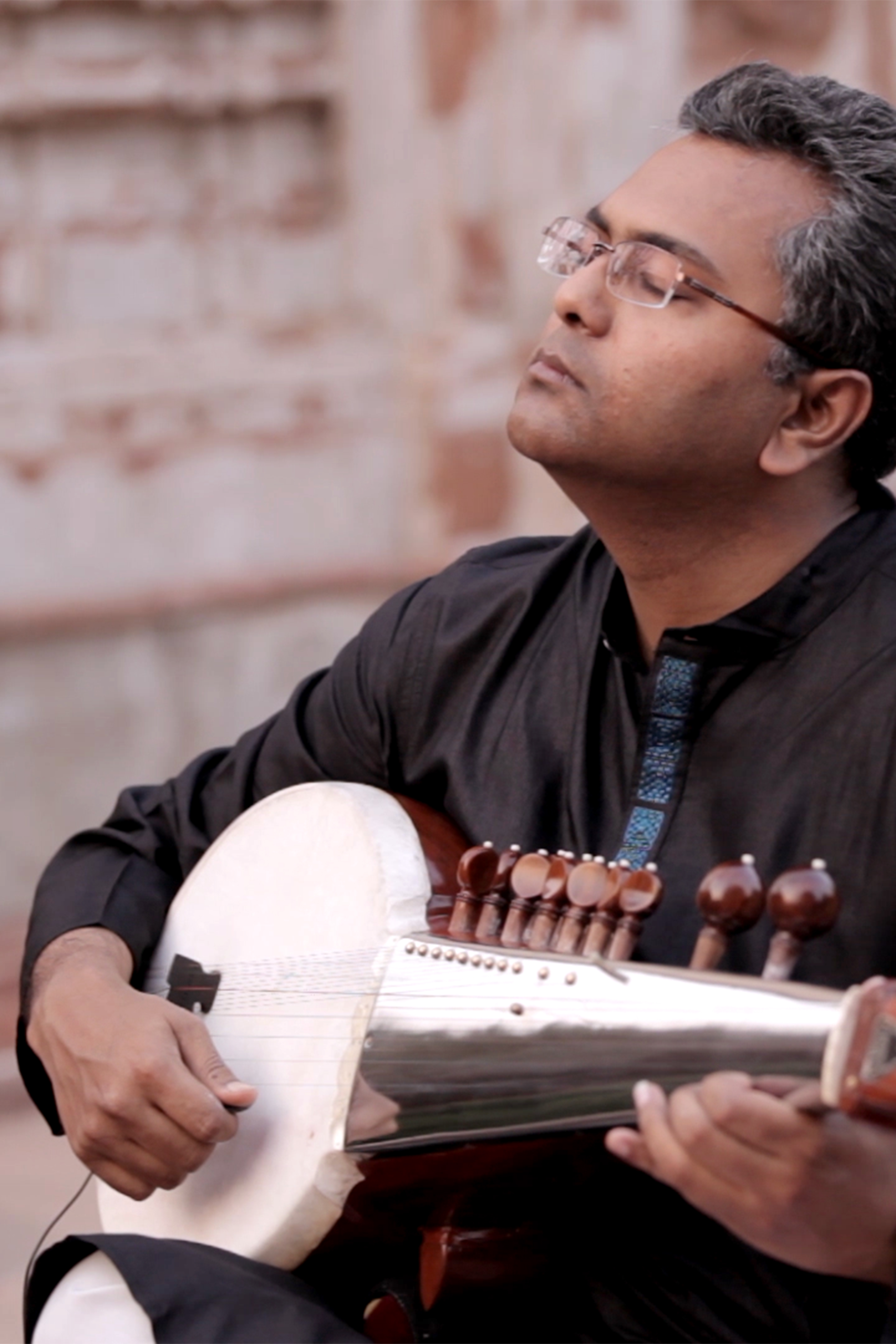 Prattyush Banerjee | Raga Pratapavarali