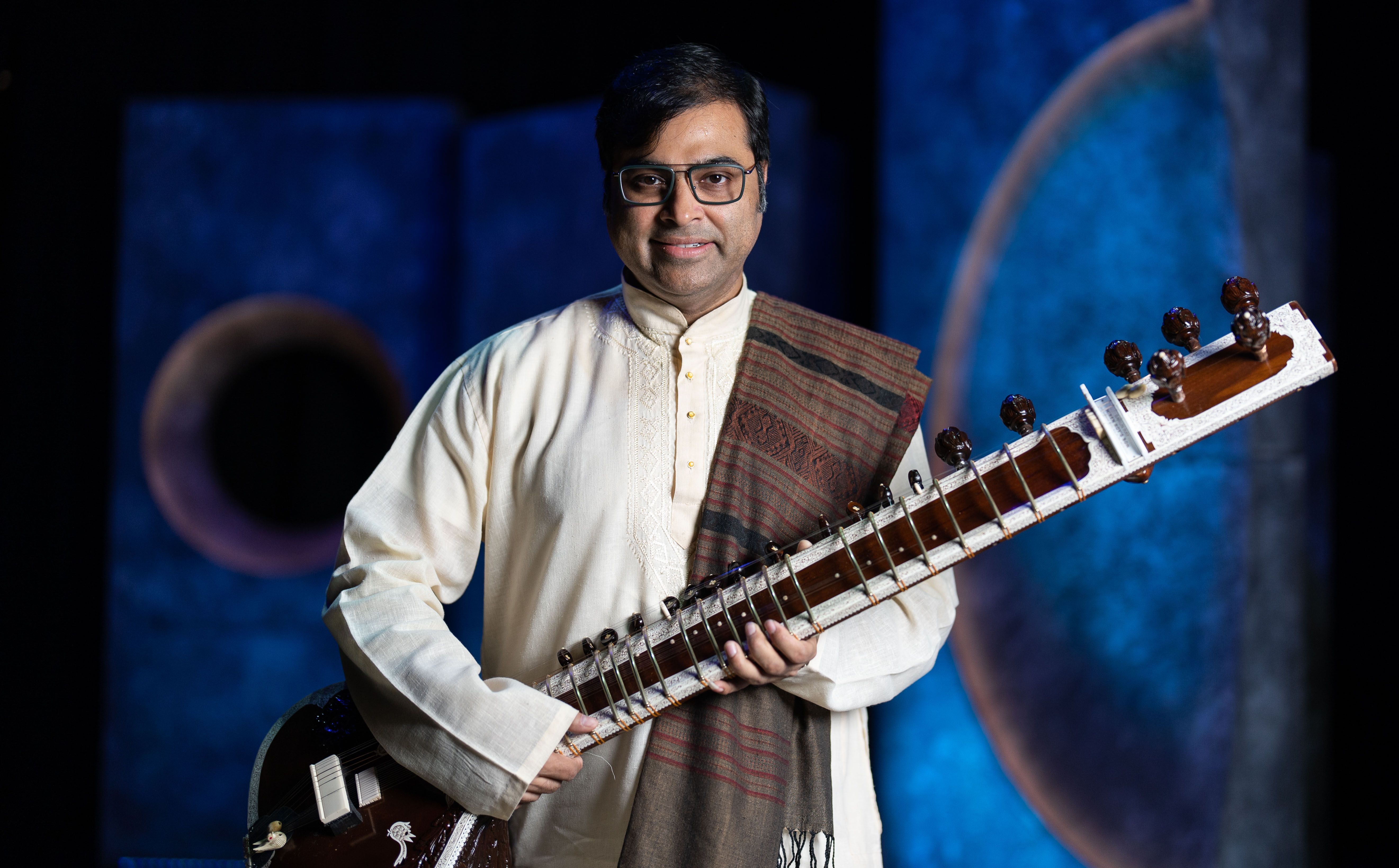 Purbayan Chatterjee | Sitar | Raag Bilaskhani Todi 
