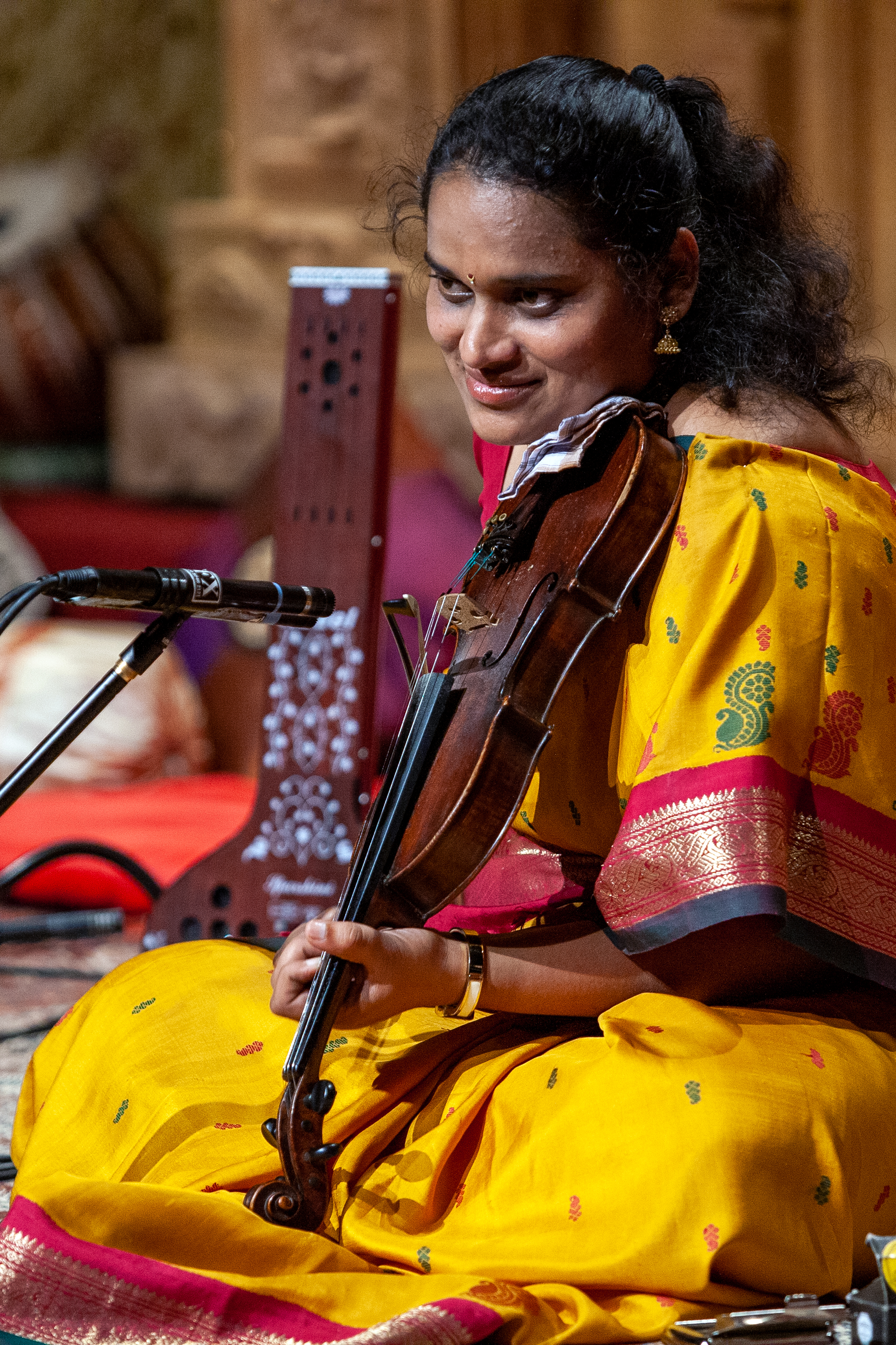 Jyotsna Srikanth | Director's Cut