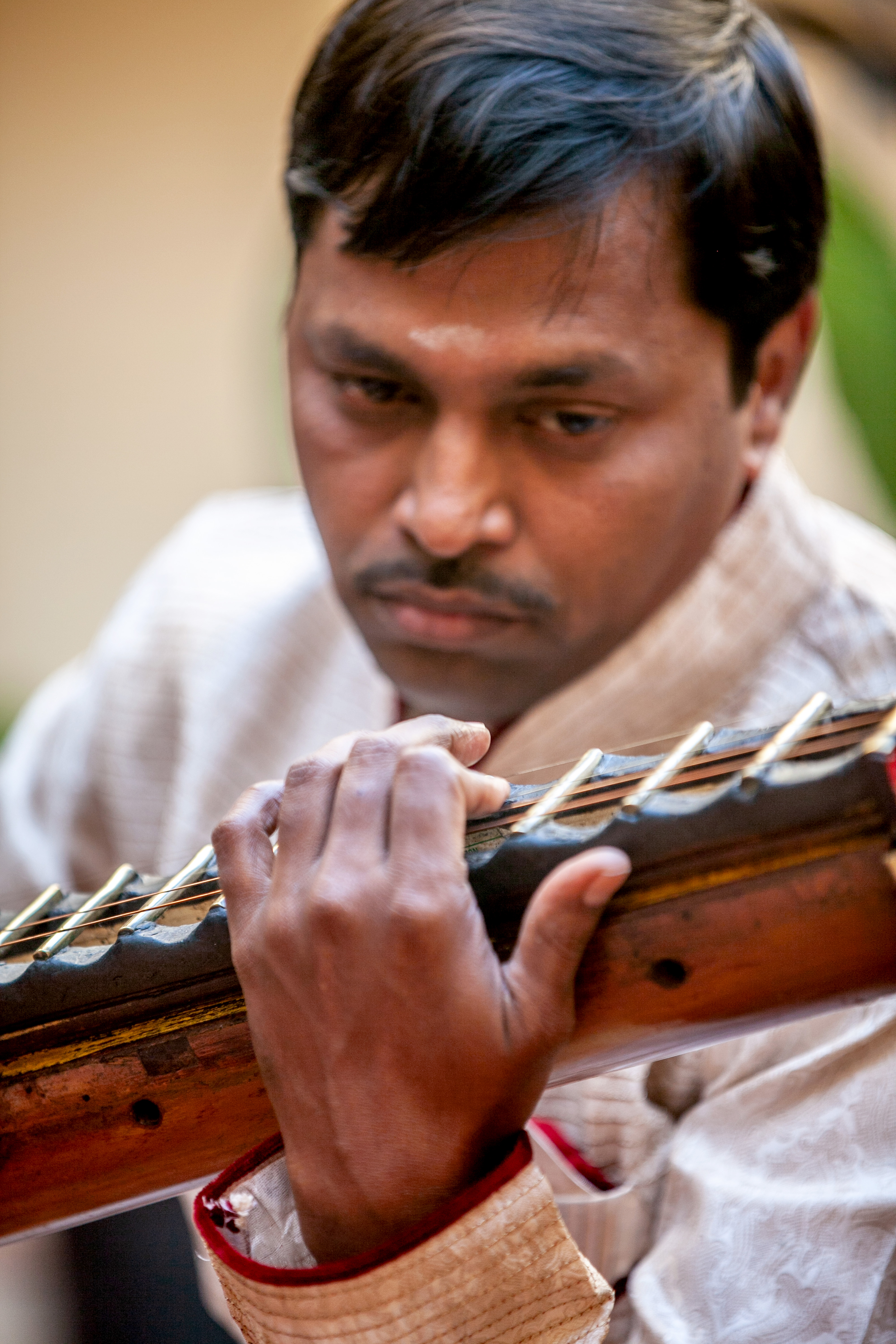 D Srinivas | Raga Sriranjani 