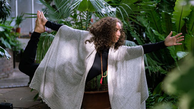 Kanwal Ahluwalia | Interview