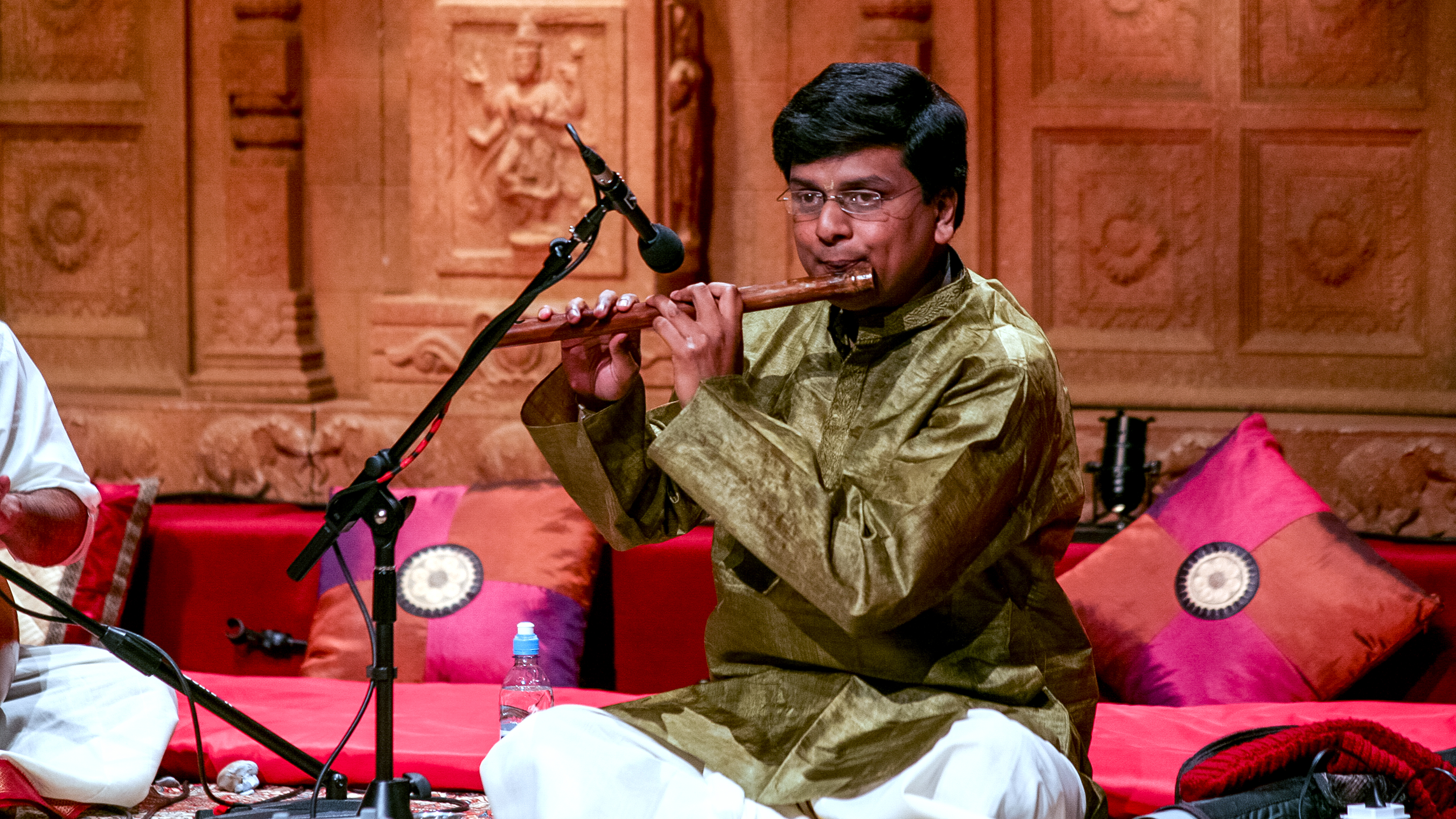 Mysore A Chandan | RTP Mohana