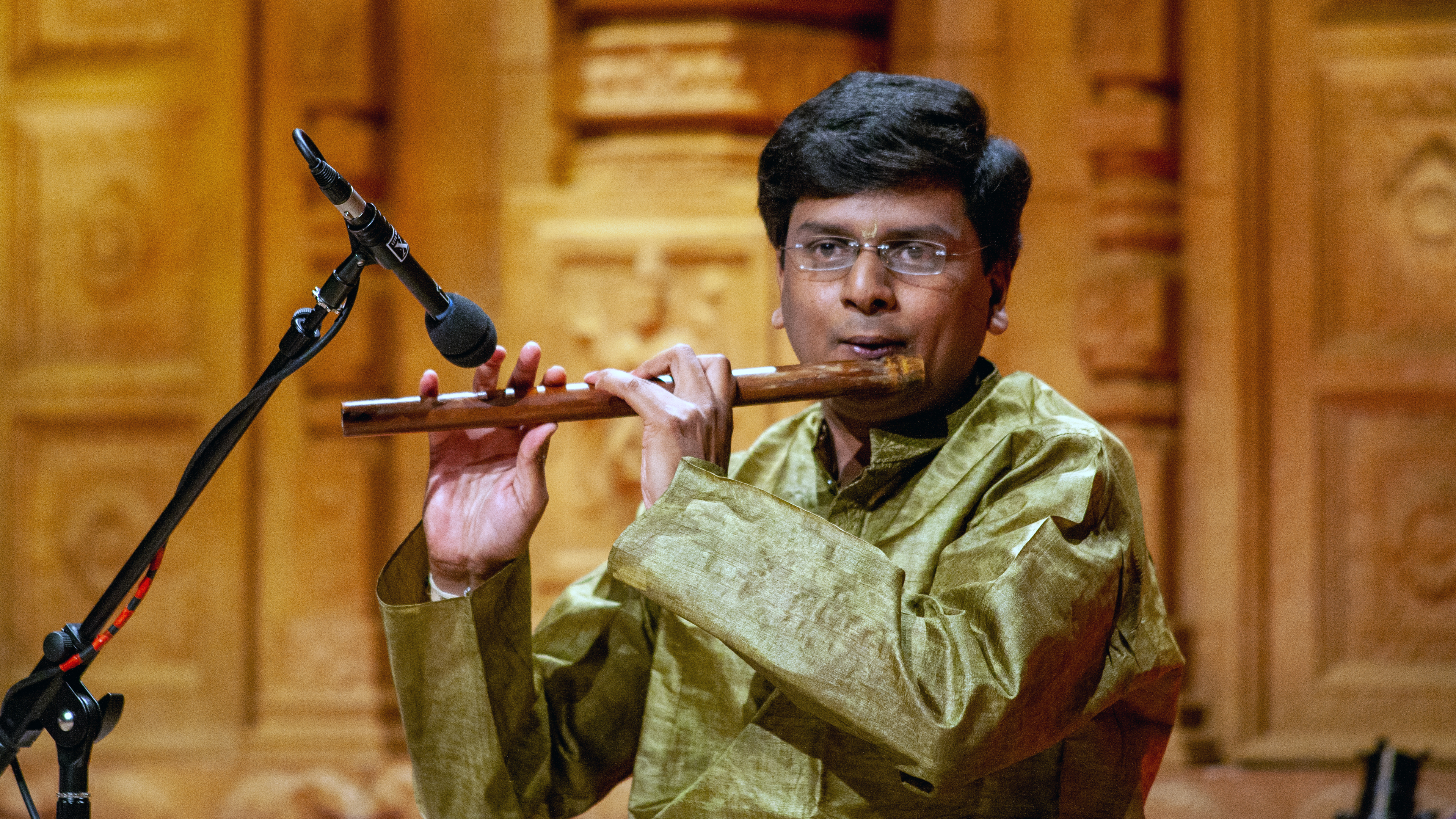 Mysore A Chandan | Vijayshri