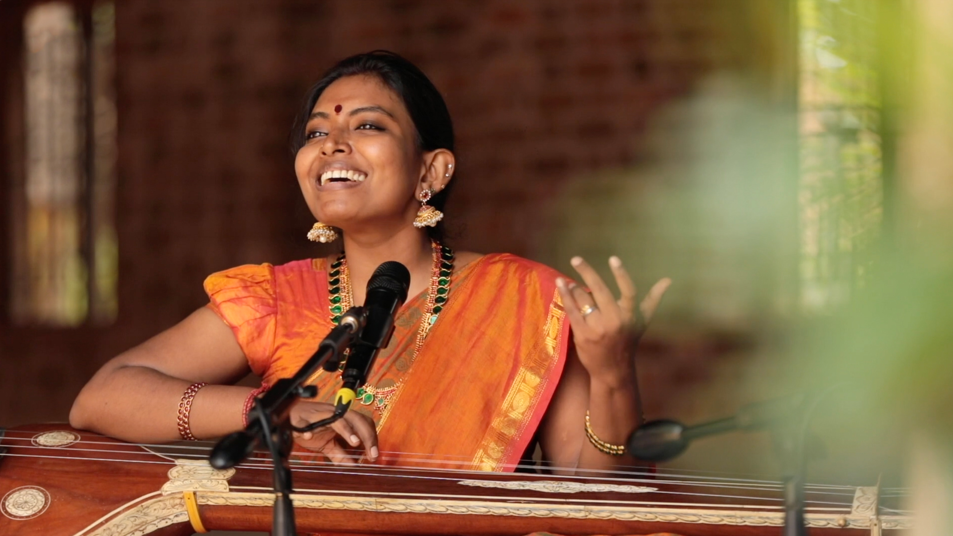 Brindha Manickavasakan | Episode 02 by FEA