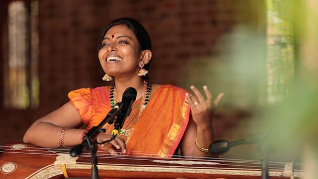 Brindha Manickavasakan | Episode 02 by FEA