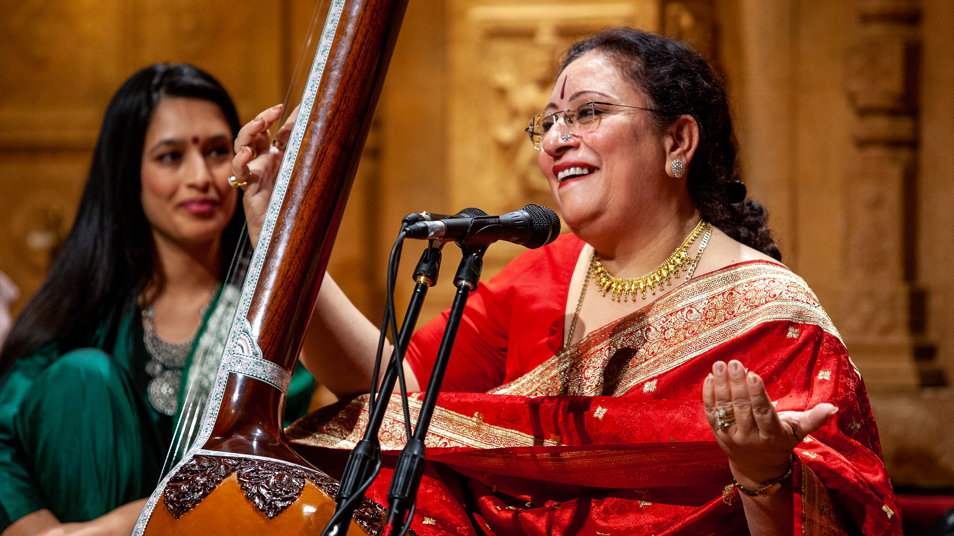 Parveen Sultana | Raag Hamsadhwani