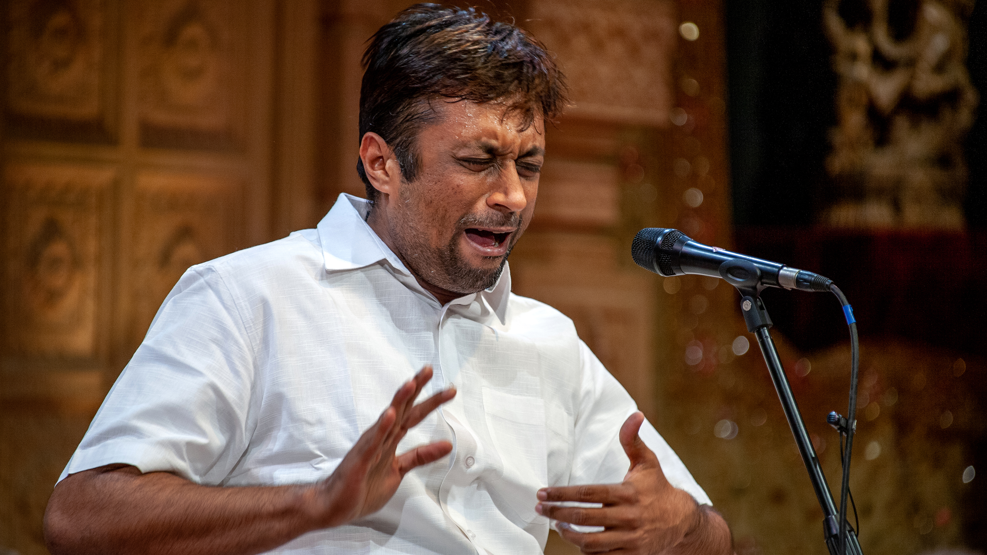 S1 EP2 | Sanjay Subrahmanyan