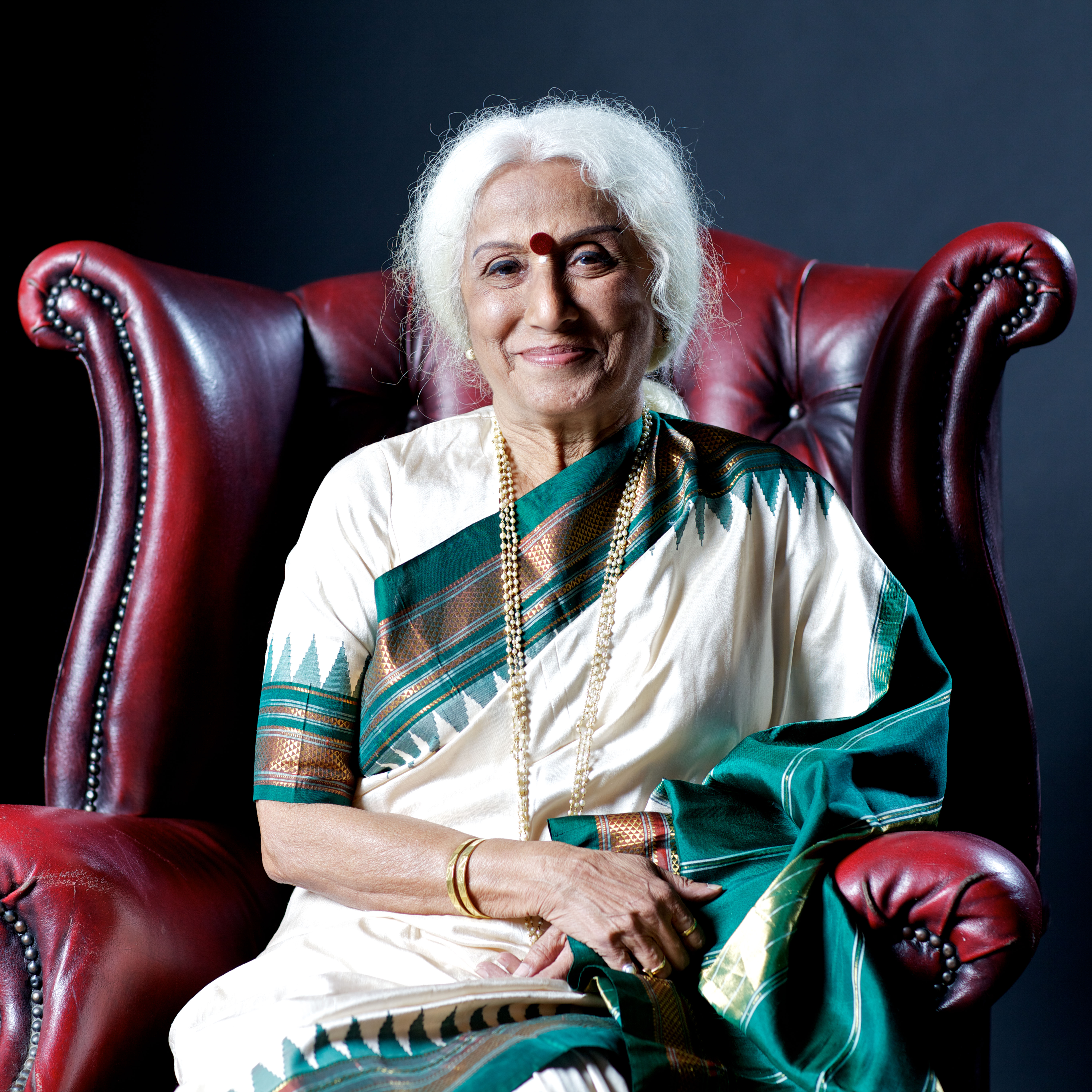 Prabha Atre | Interview 