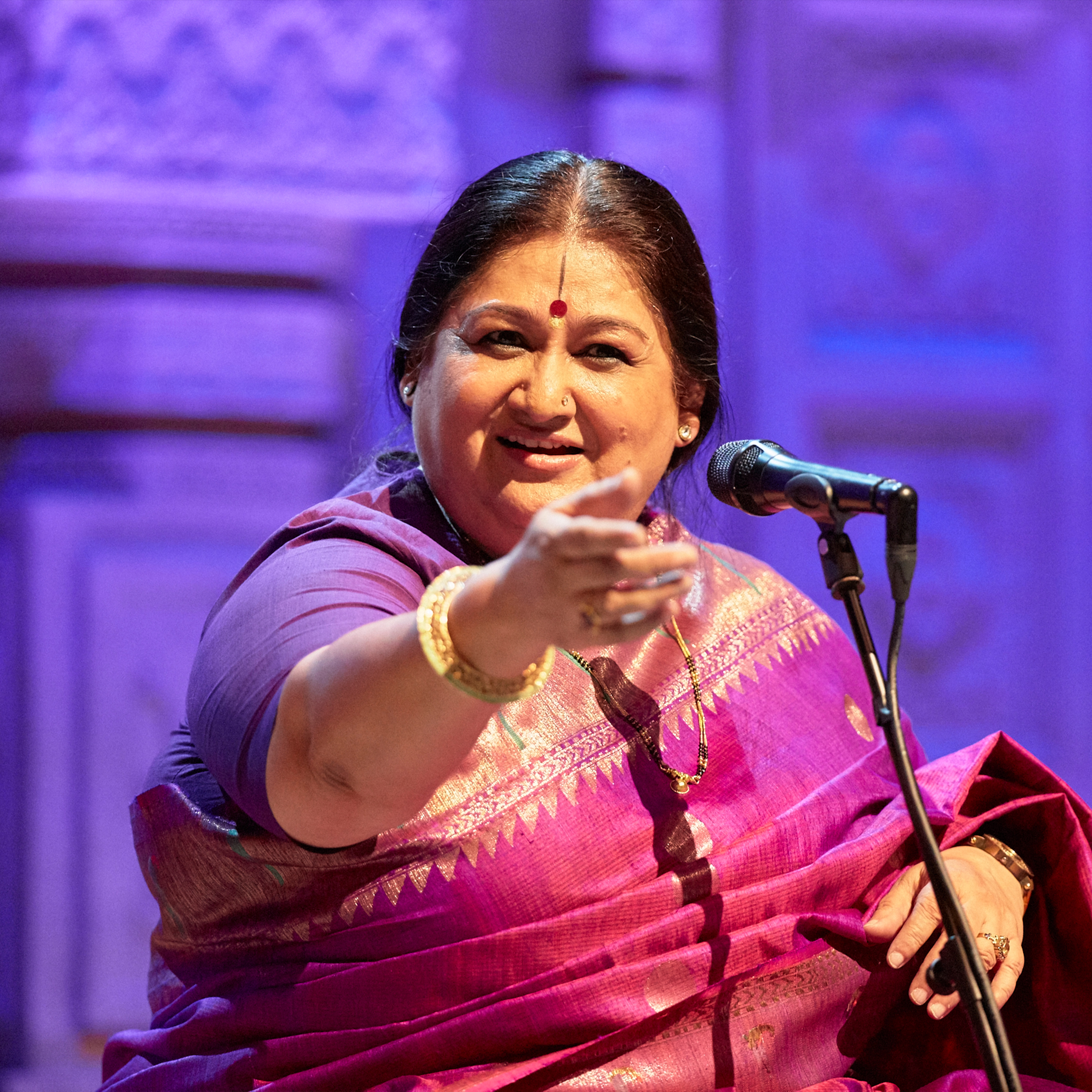 Shubha Mudgal | Full Concert