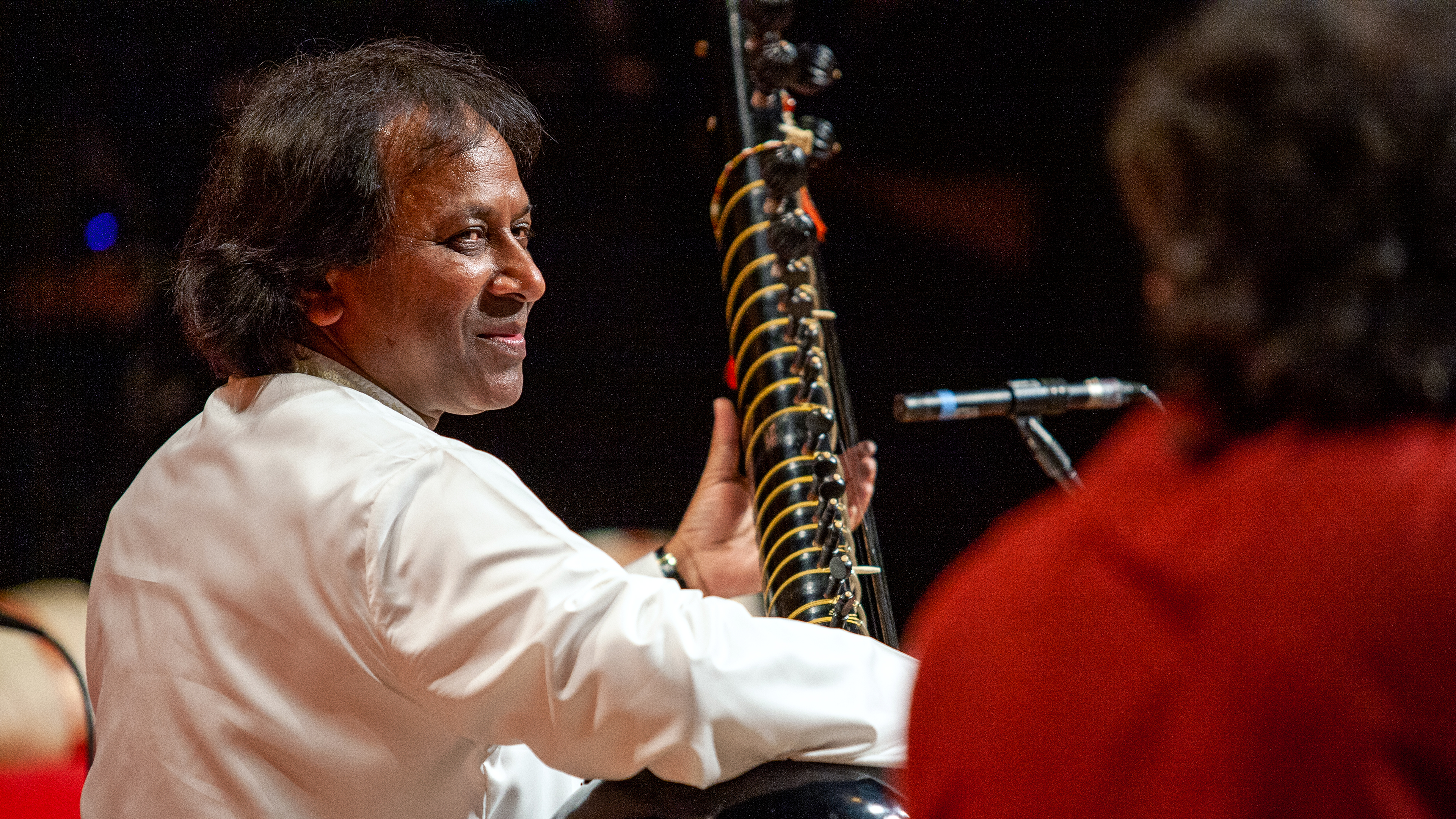 Shahid Parvez | Miyan Ki Todi 