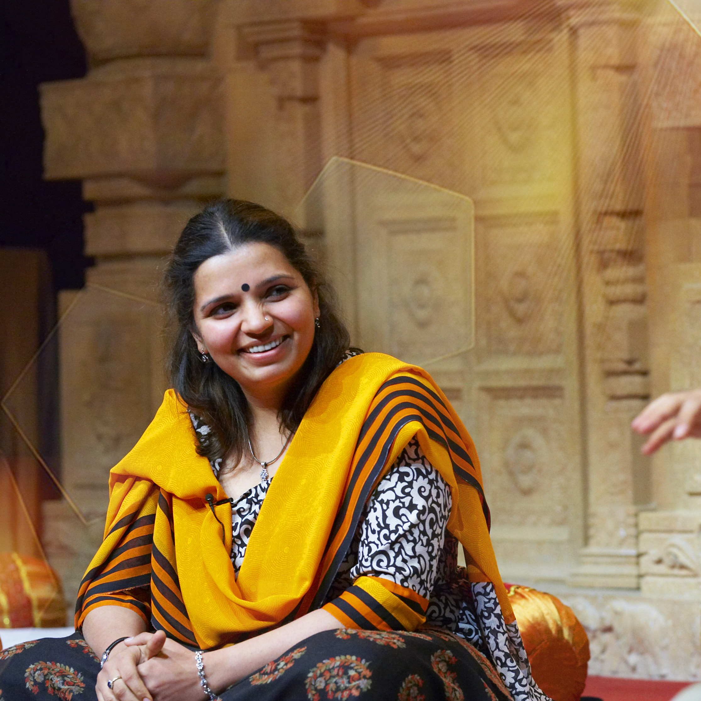 Kala Ramnath | Interview