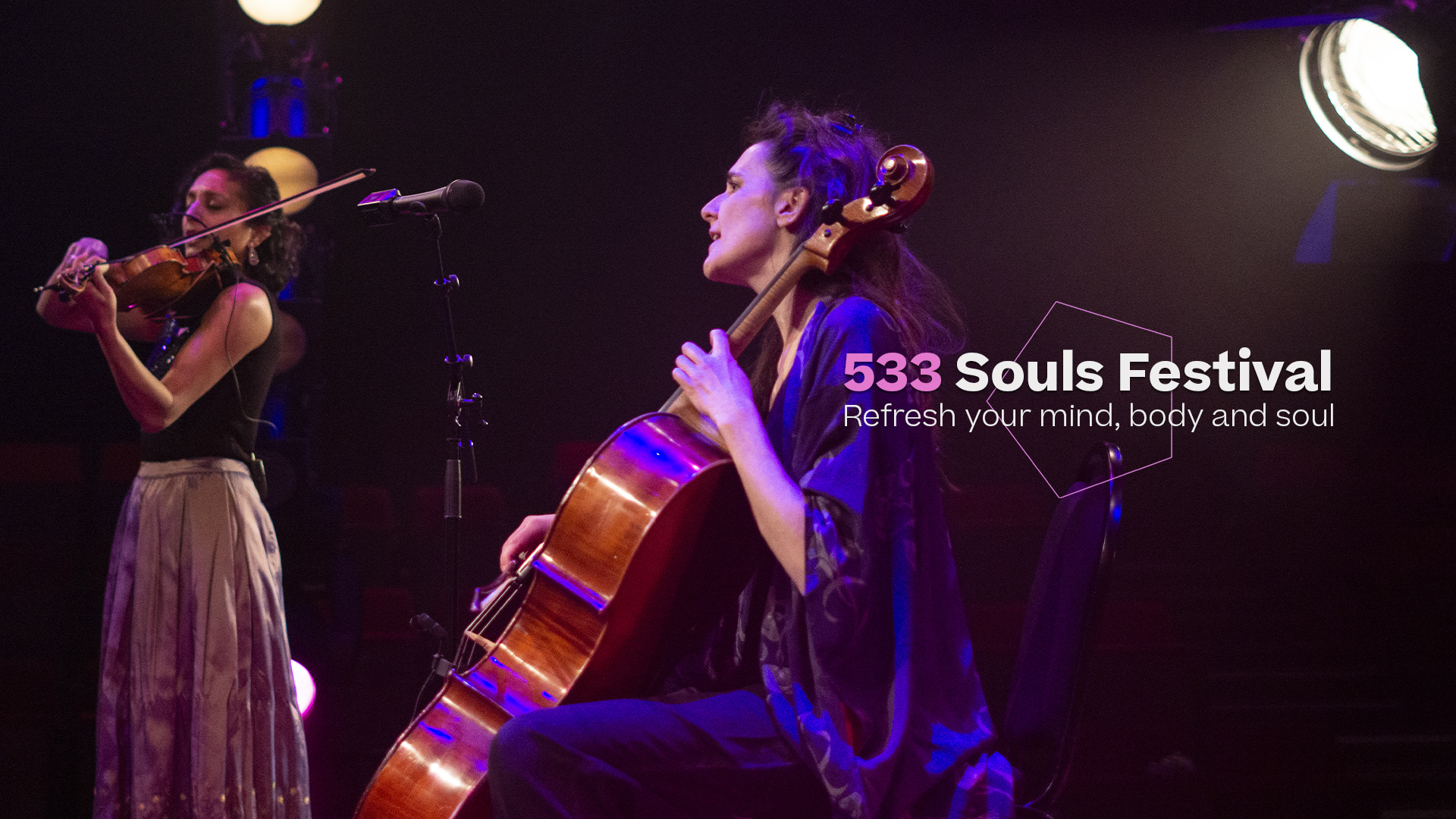 Preetha Narayan & Tara Franks | Rtiswara