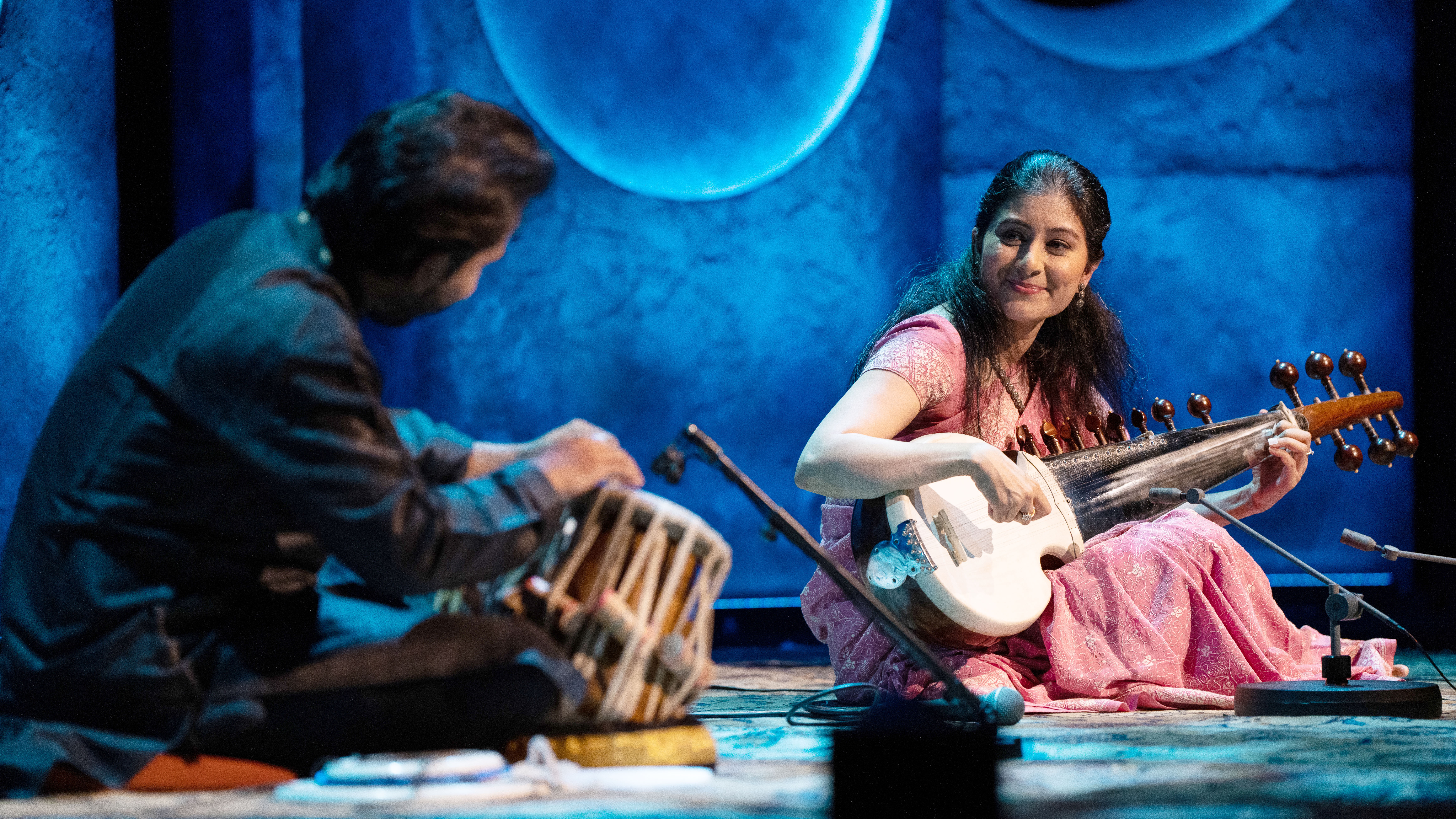 Rajrupa Chowdhury | Raag Sahana
