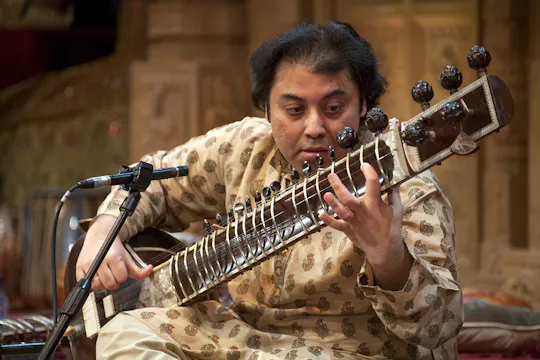 Rajendra Prasanna Raag Lalit Hindustani Instrumental Full Ragas Darbar Concert Hall rajendra prasanna raag lalit