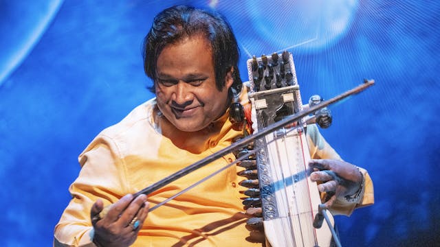 Dilshad Khan | Full Concert