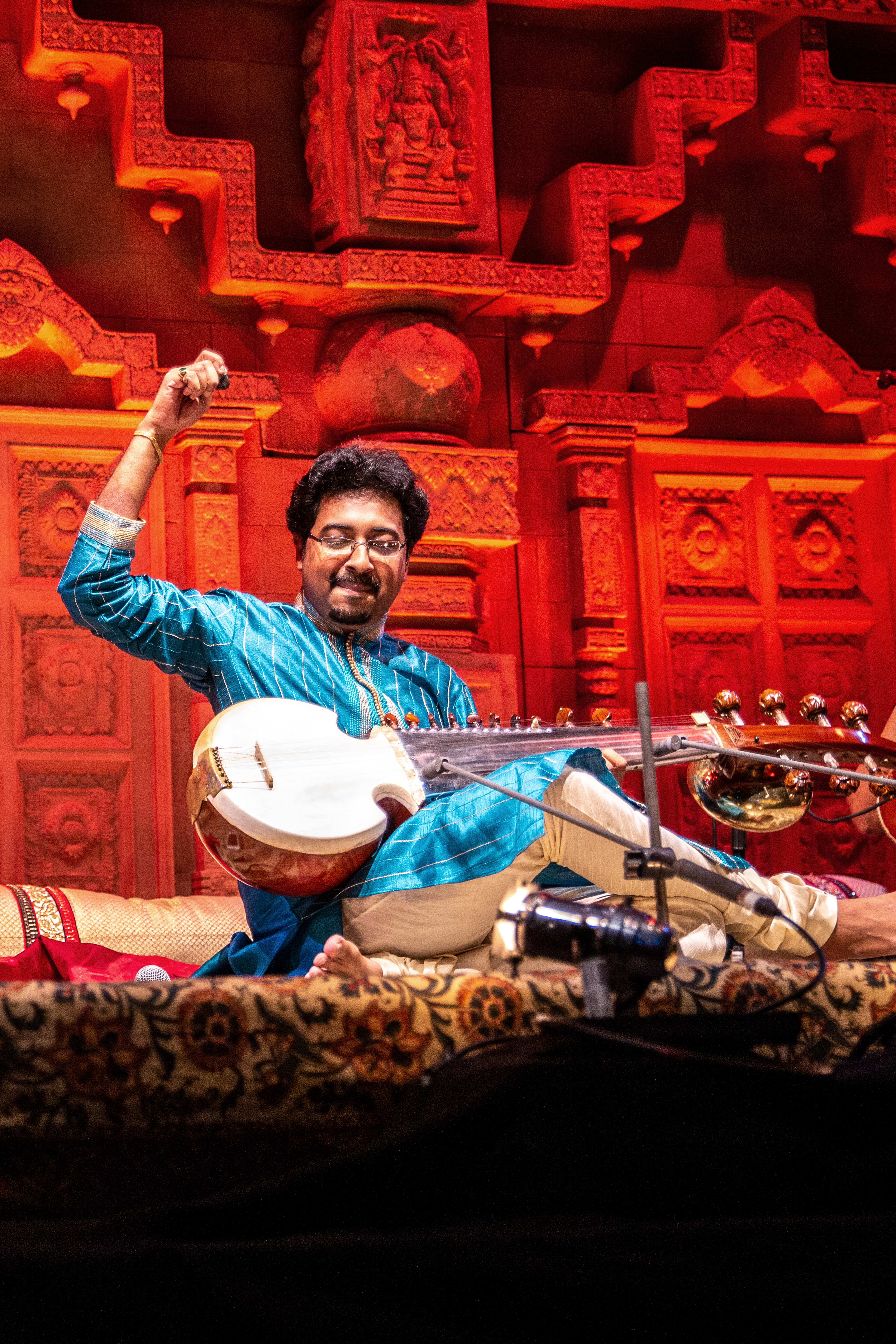 Abhisek Lahiri | Director's Cut