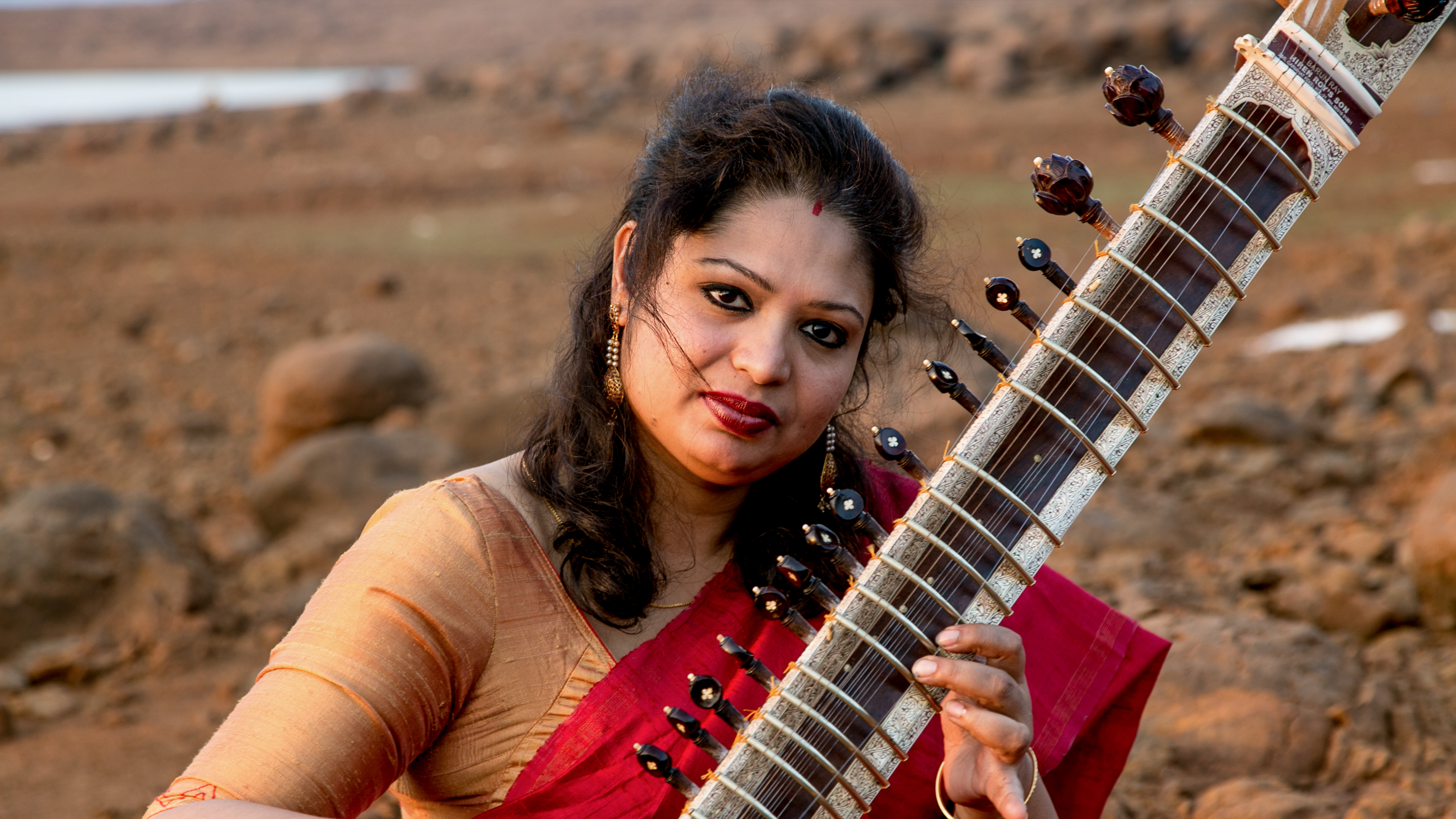 Sahana Banerjee | Raag Yaman