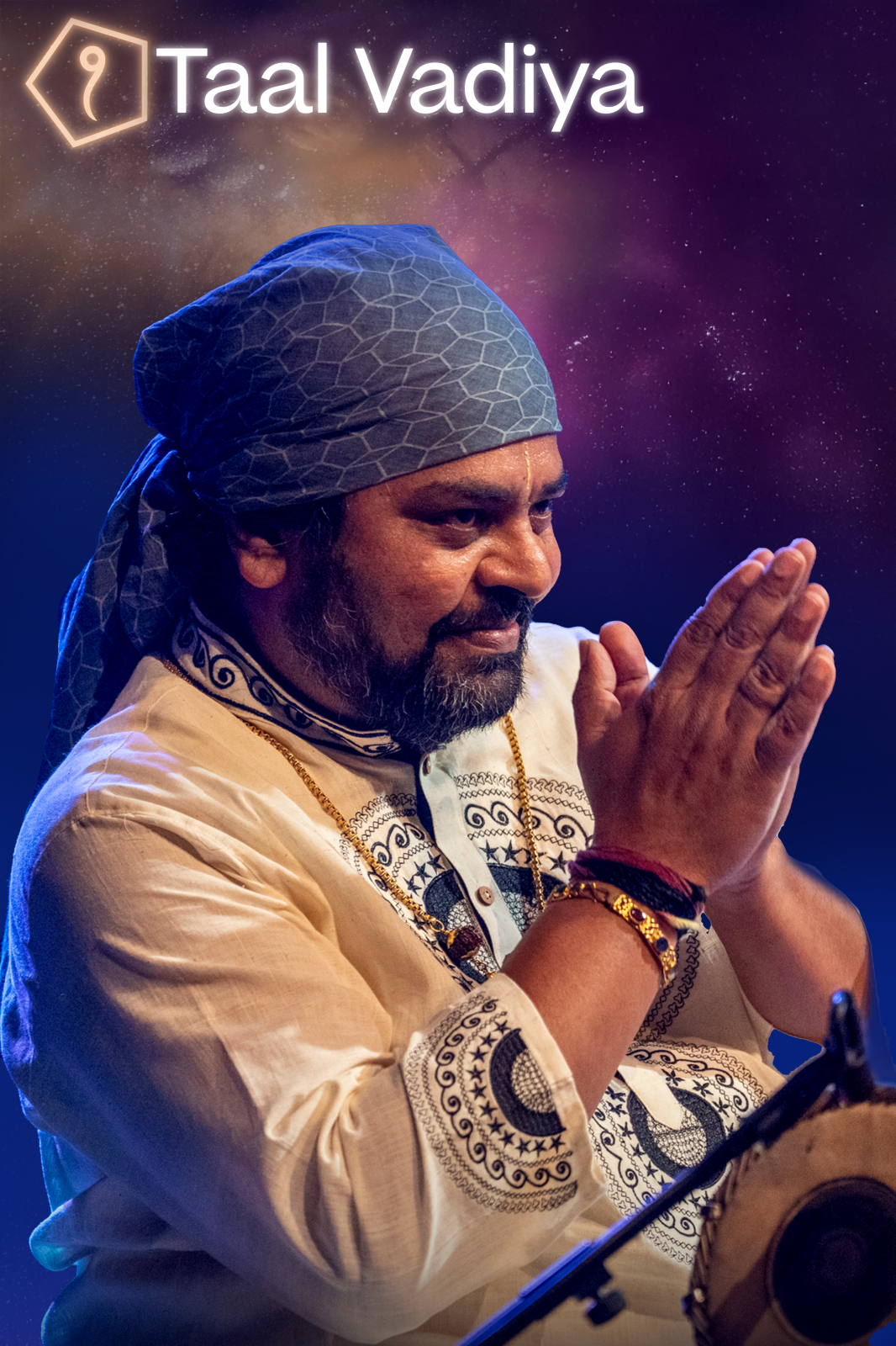 Patri Satish, Surdarshan Chana, Gurdain Rayatt, Giridar Udupa | Taal Vadiya