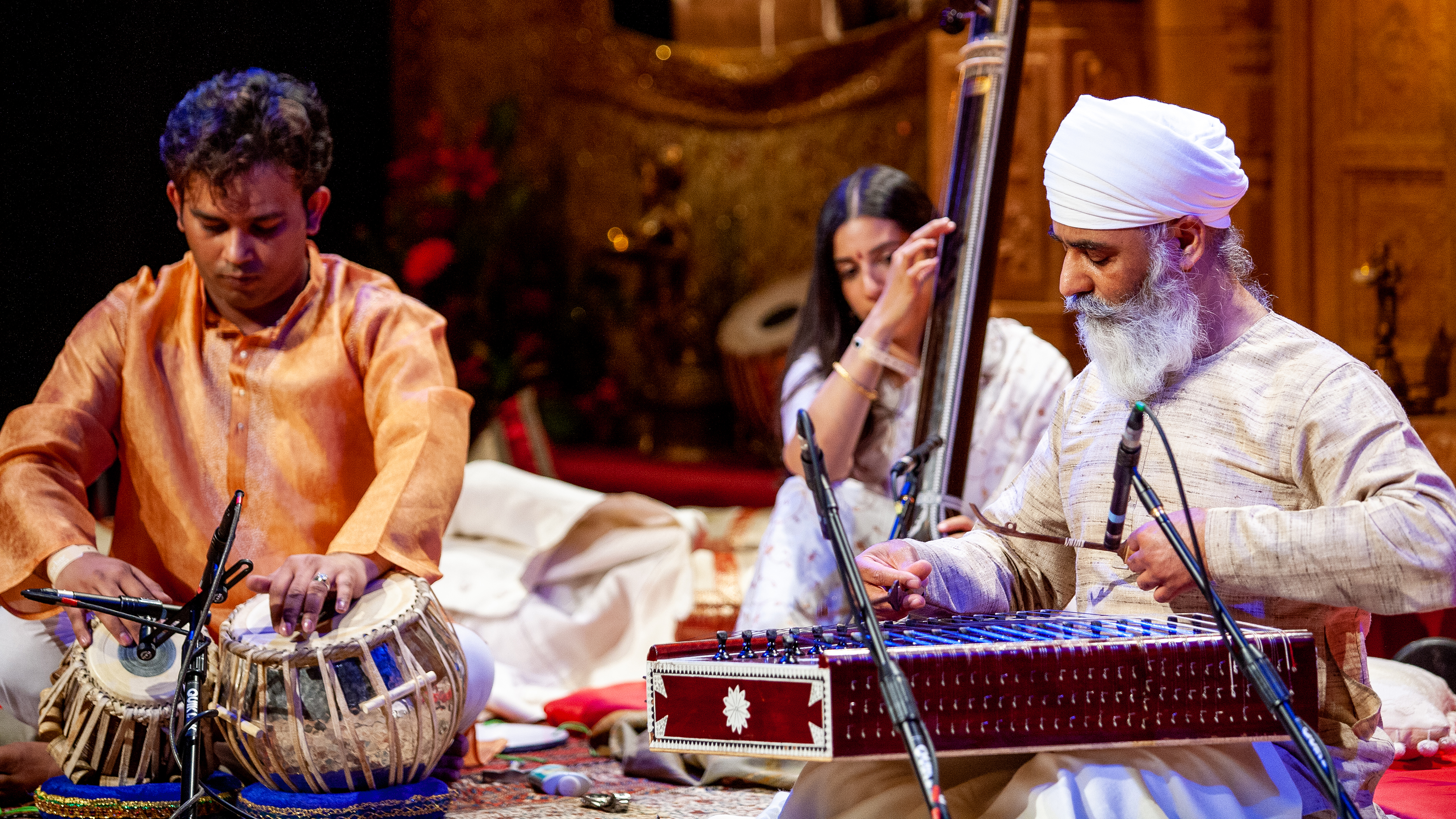 Harjinderpal Matharu | Bhoopal Todi