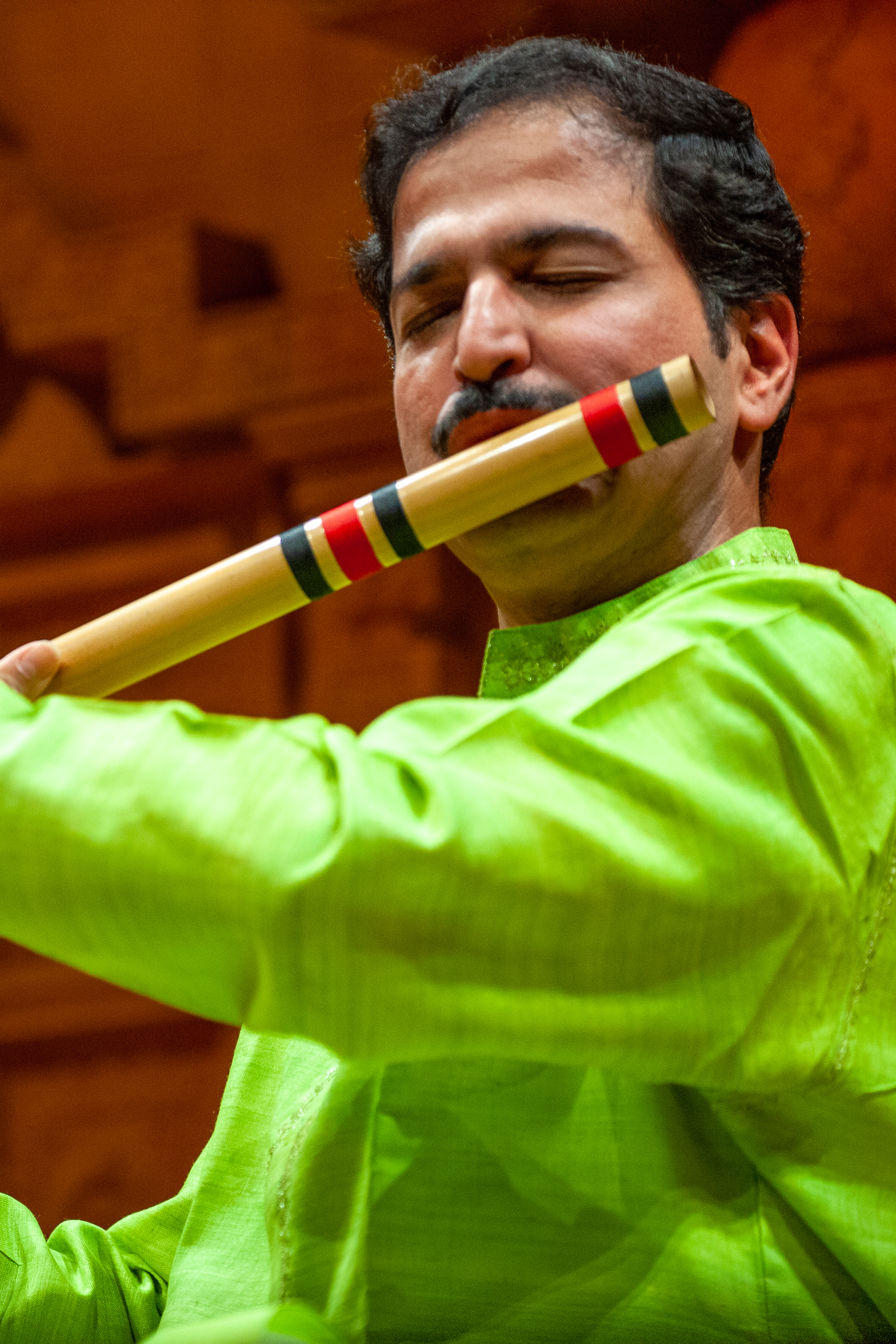 Pandit Rupak Kulkarni | Raag Tilang