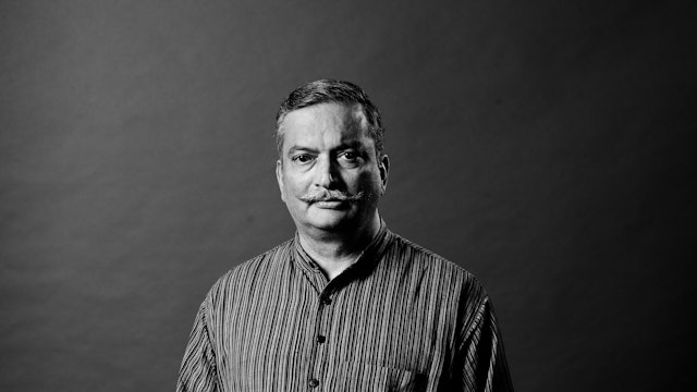 Pandit Nityanand | Haldipur Interview