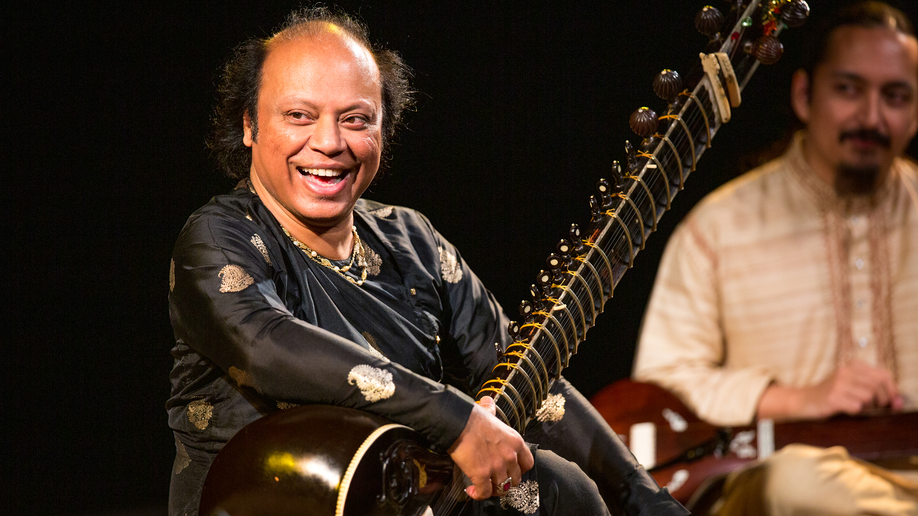 S10 EP6 | Ustad Nishat Khan